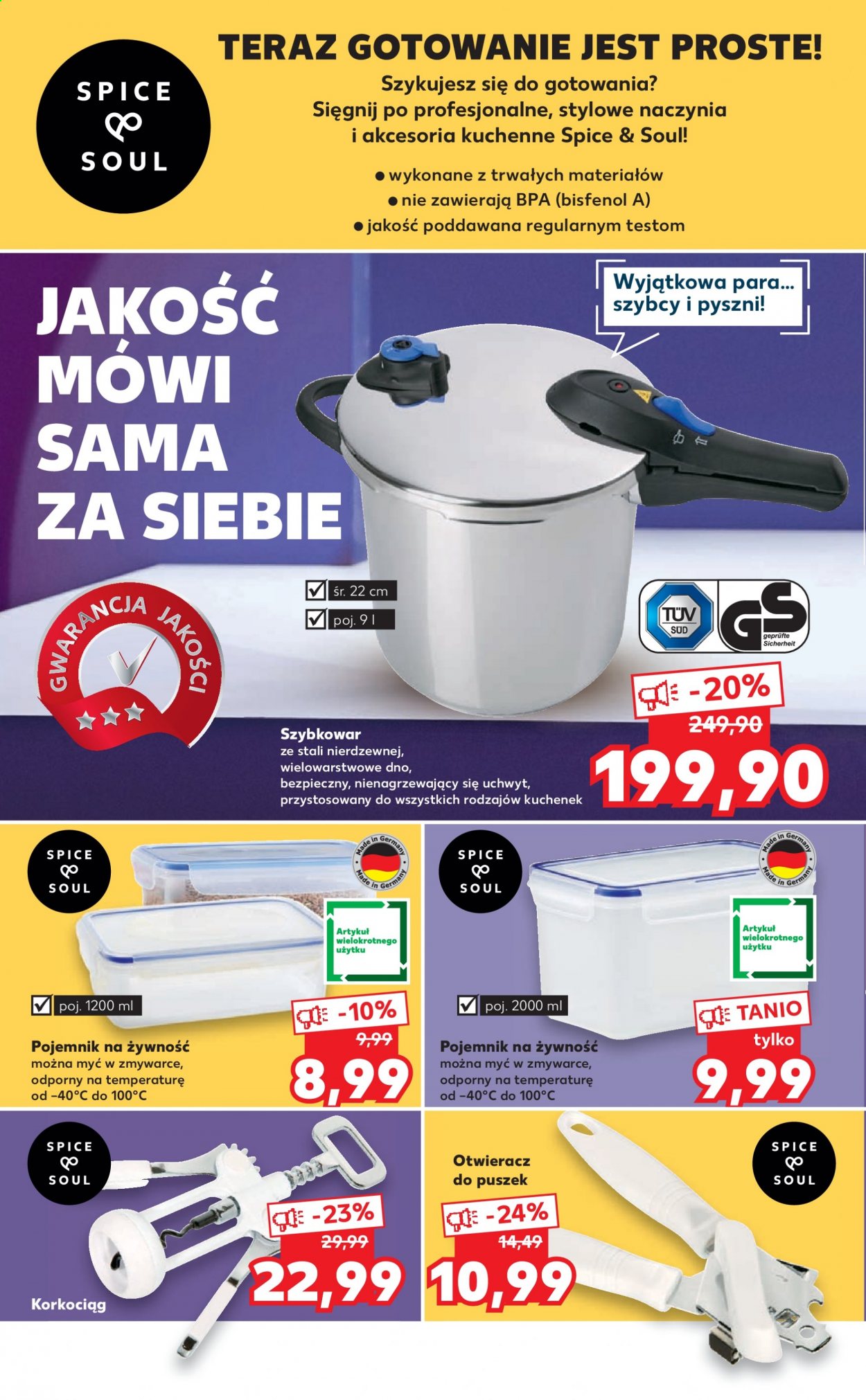 Gazetka Kaufland - 10.06.2021 - 30.06.2021. Strona 4