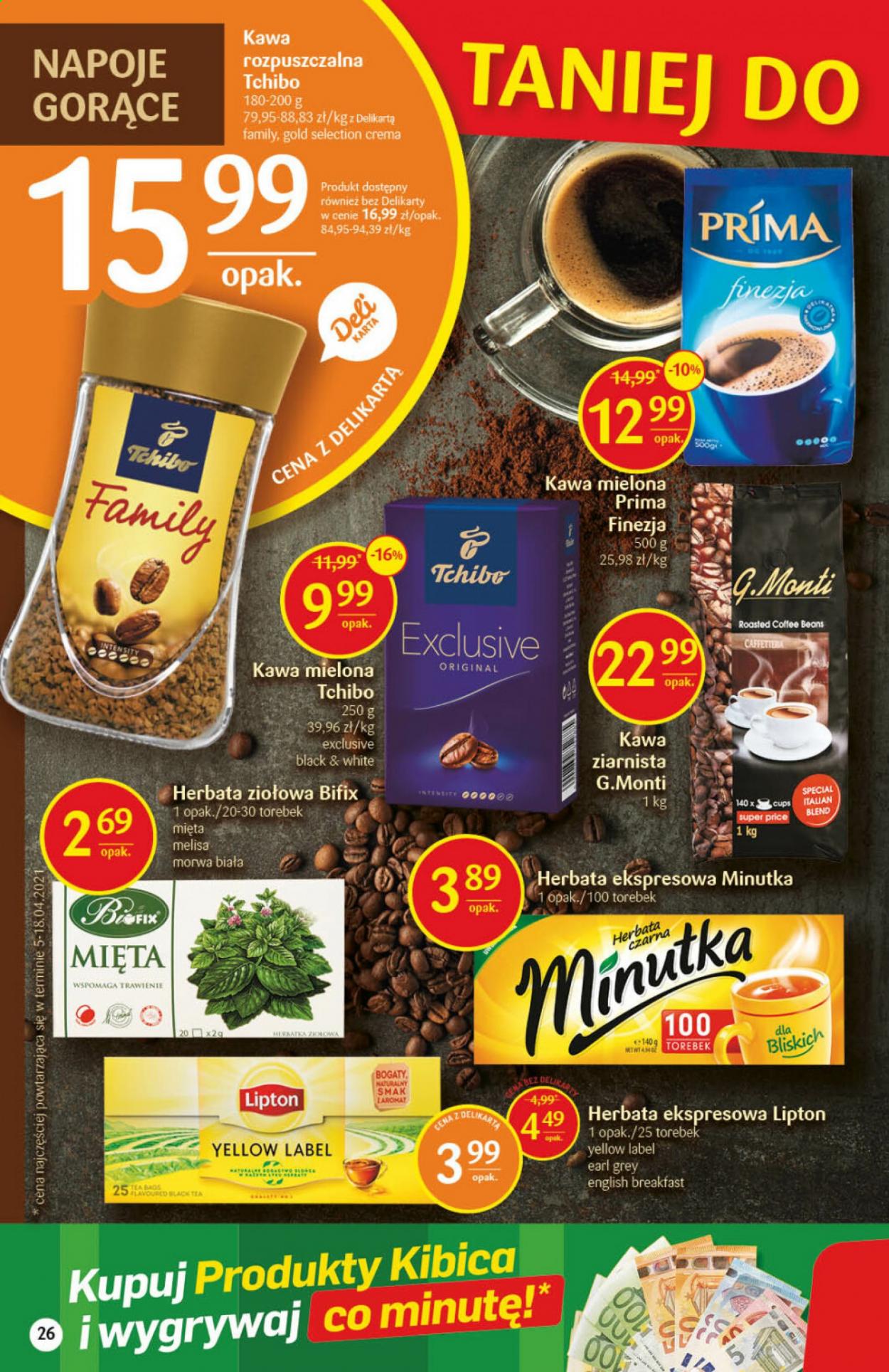 Gazetka Delikatesy Centrum - 10.06.2021 - 16.06.2021. Strona 26