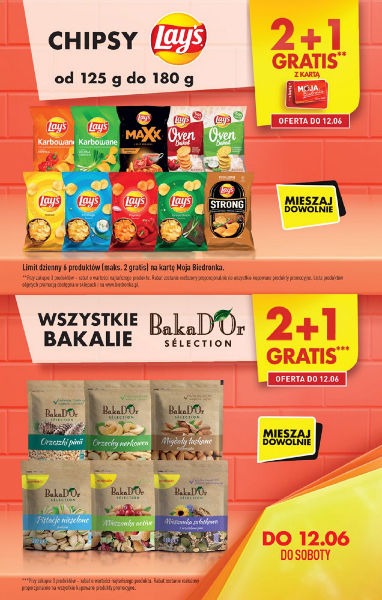 Gazetka Biedronka - 10.06.2021 - 16.06.2021. Strona 9
