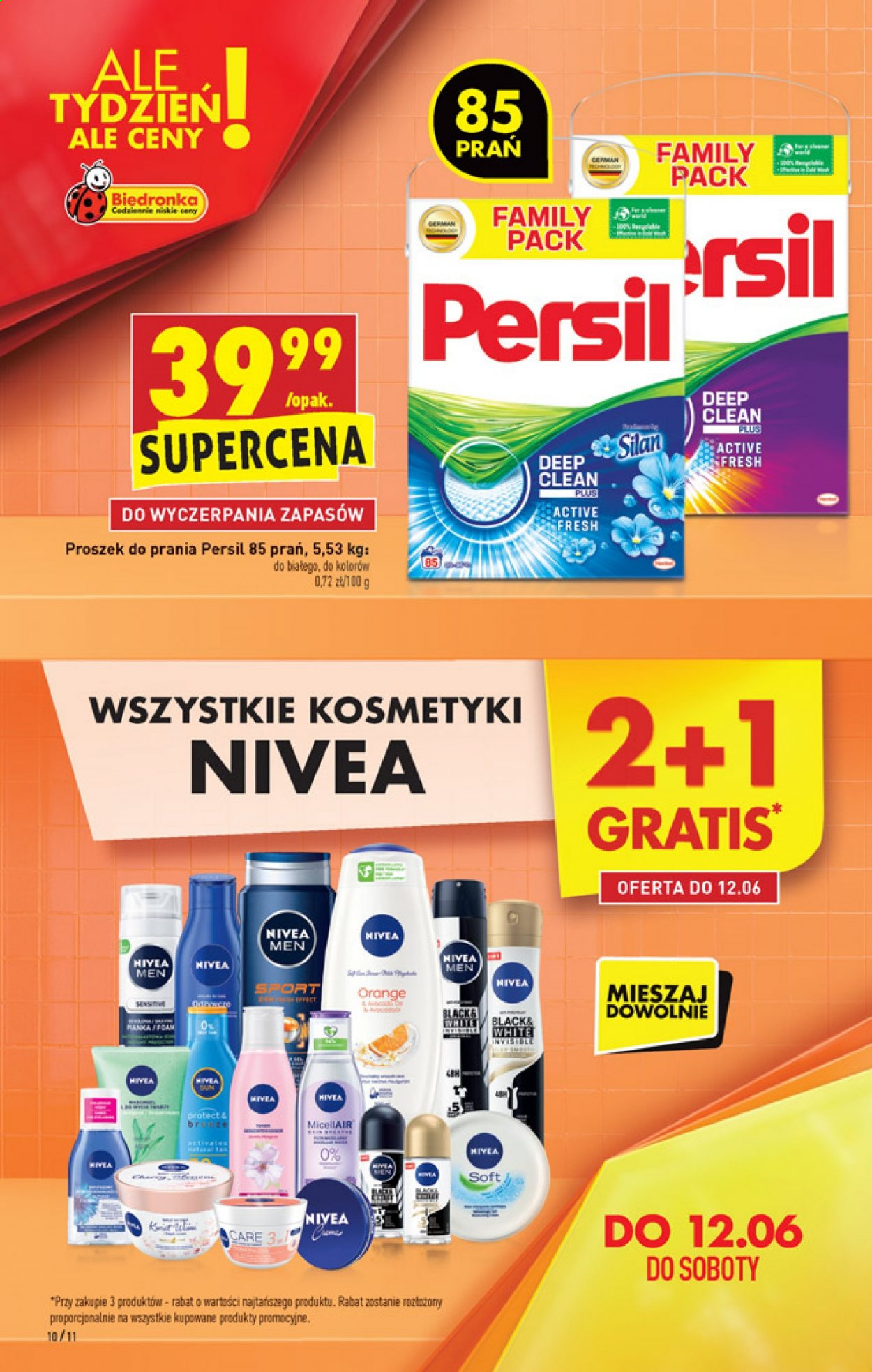 Gazetka Biedronka - 10.06.2021 - 16.06.2021. Strona 10