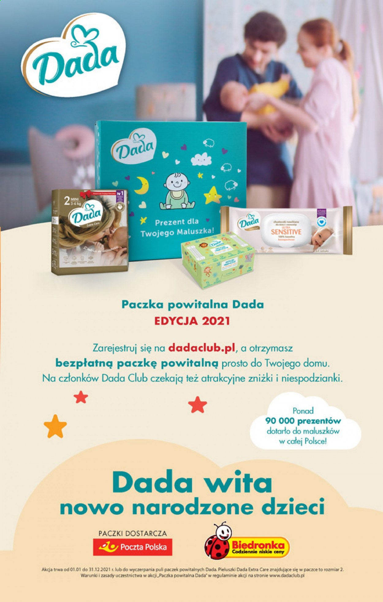 Gazetka Biedronka - 10.06.2021 - 16.06.2021. Strona 11