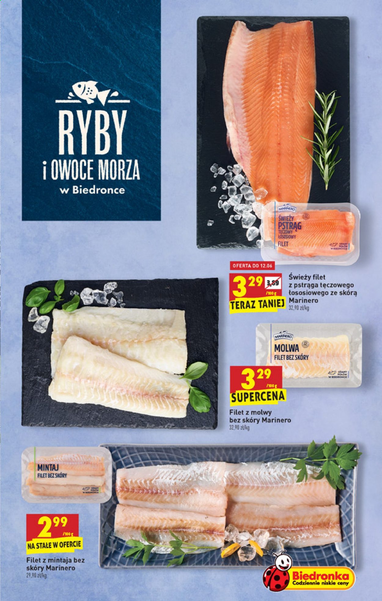 Gazetka Biedronka - 10.06.2021 - 16.06.2021. Strona 25