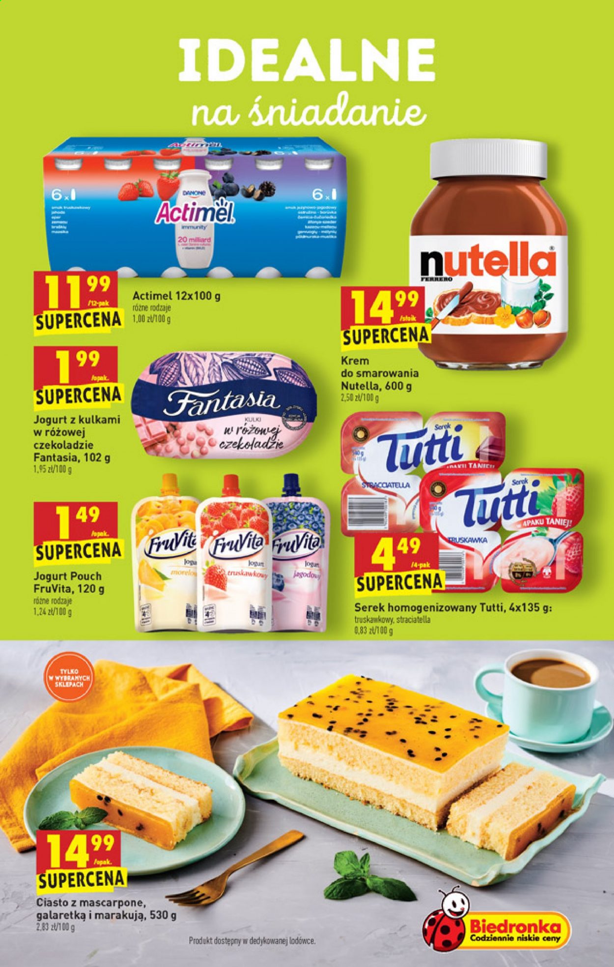Gazetka Biedronka - 10.06.2021 - 16.06.2021. Strona 27