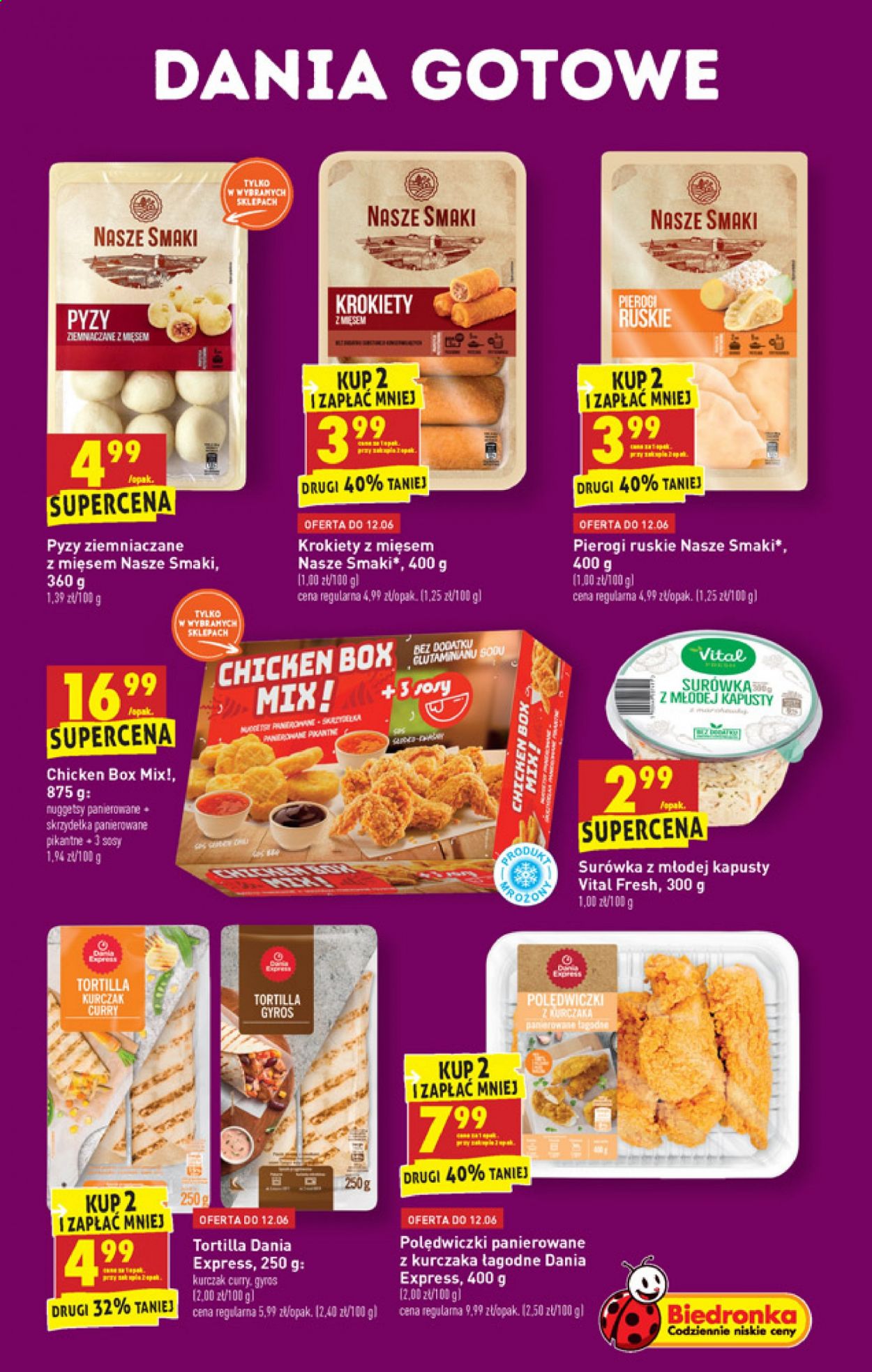 Gazetka Biedronka - 10.06.2021 - 16.06.2021. Strona 31