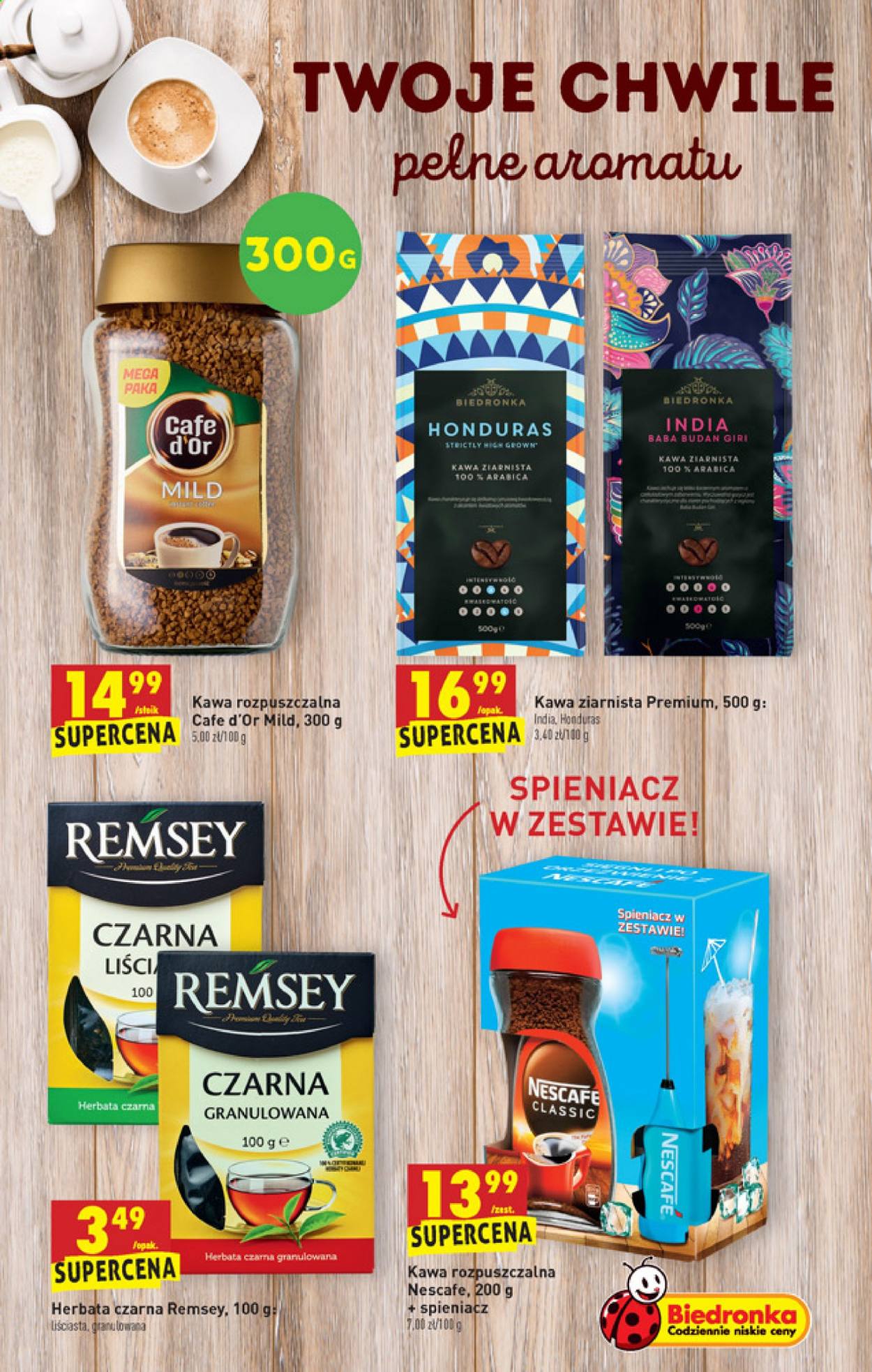 Gazetka Biedronka - 10.06.2021 - 16.06.2021. Strona 35