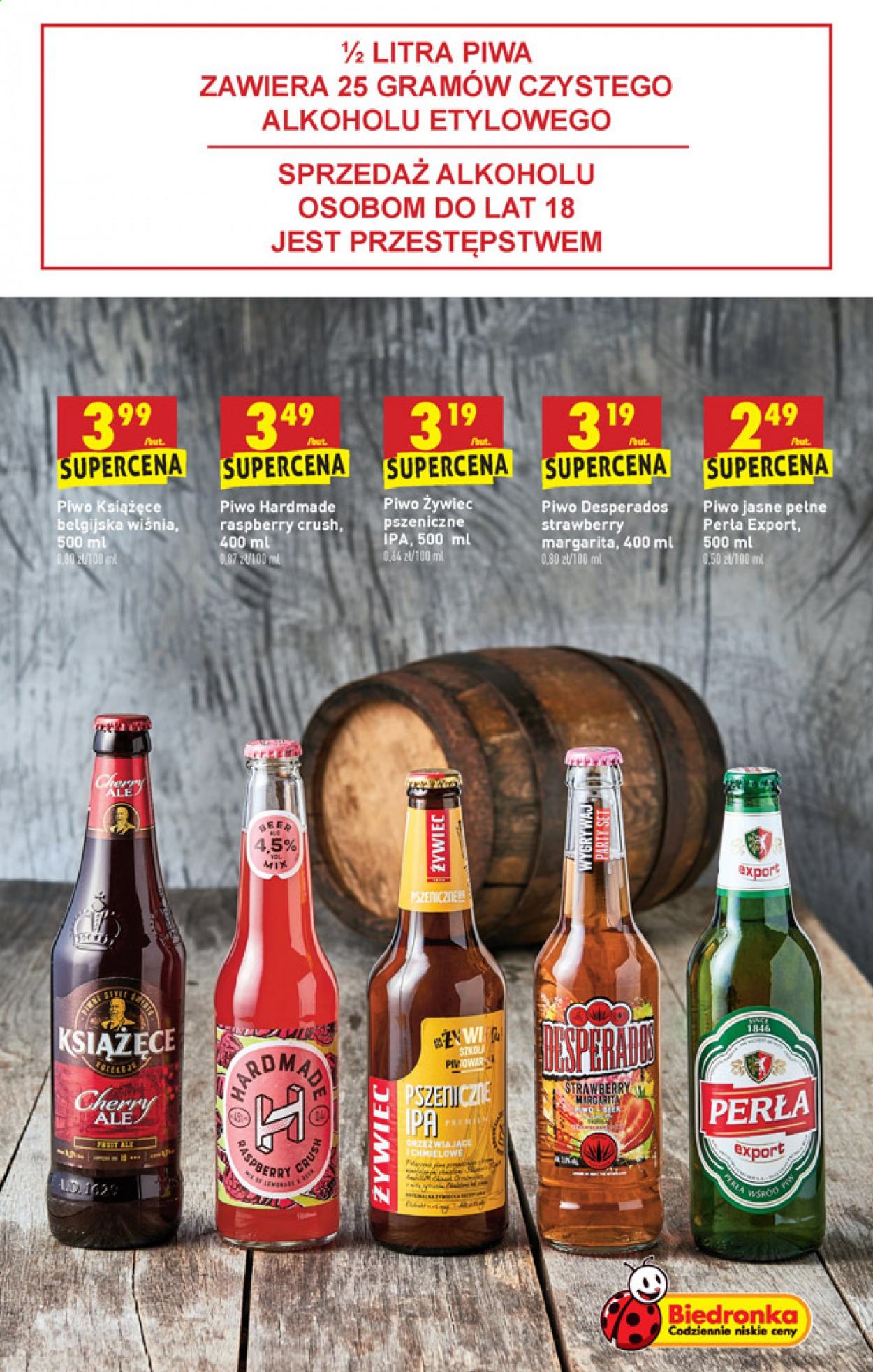Gazetka Biedronka - 10.06.2021 - 16.06.2021. Strona 43