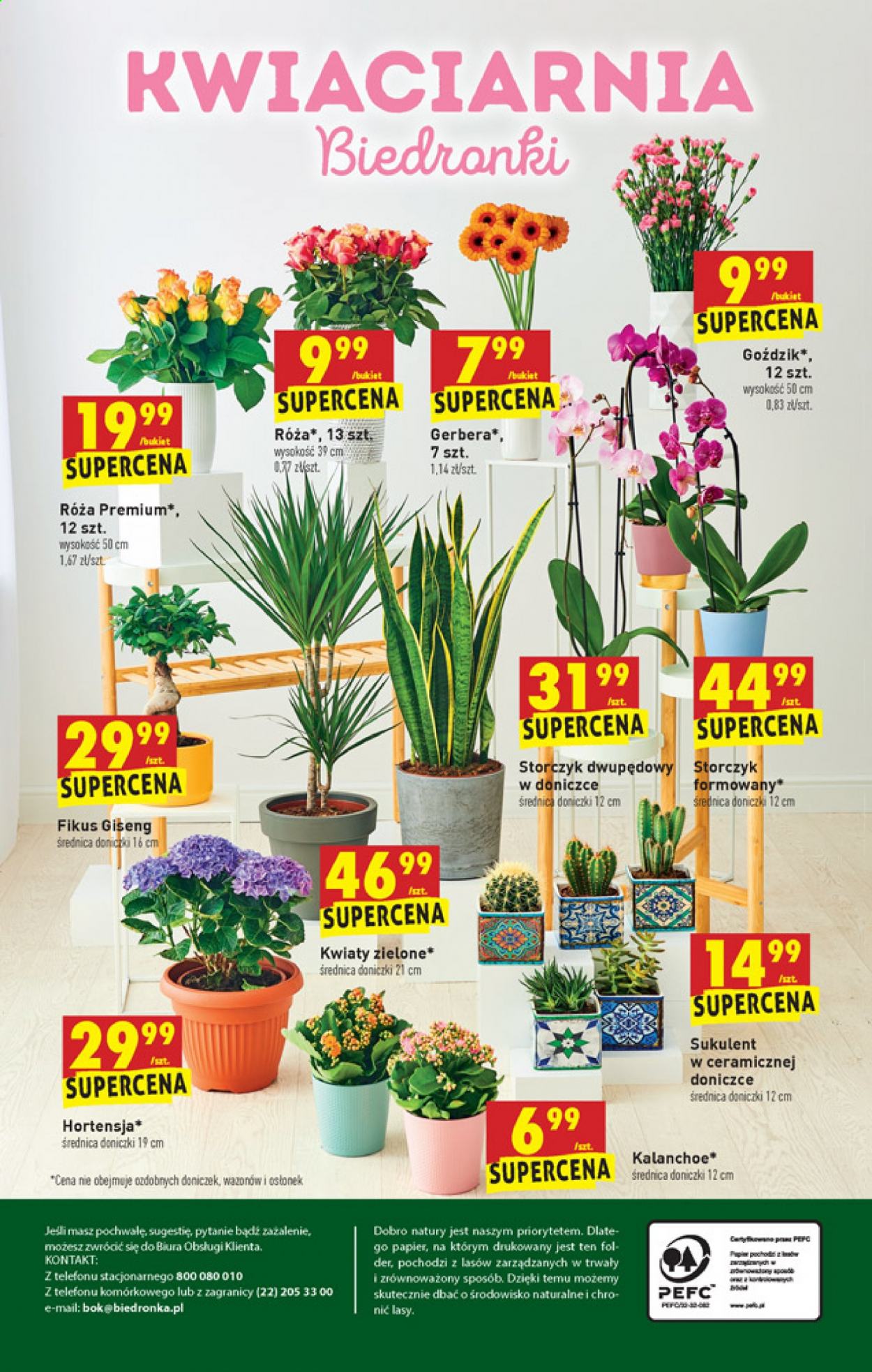 Gazetka Biedronka - 10.06.2021 - 16.06.2021. Strona 56