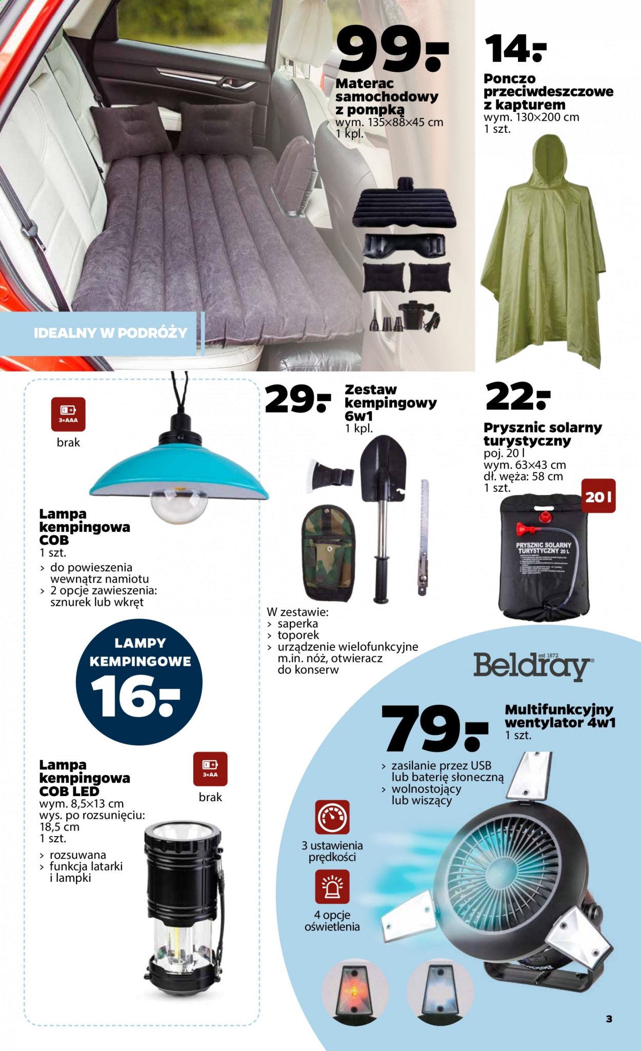 Gazetka Netto - 14.06.2021 - 19.06.2021. Strona 3