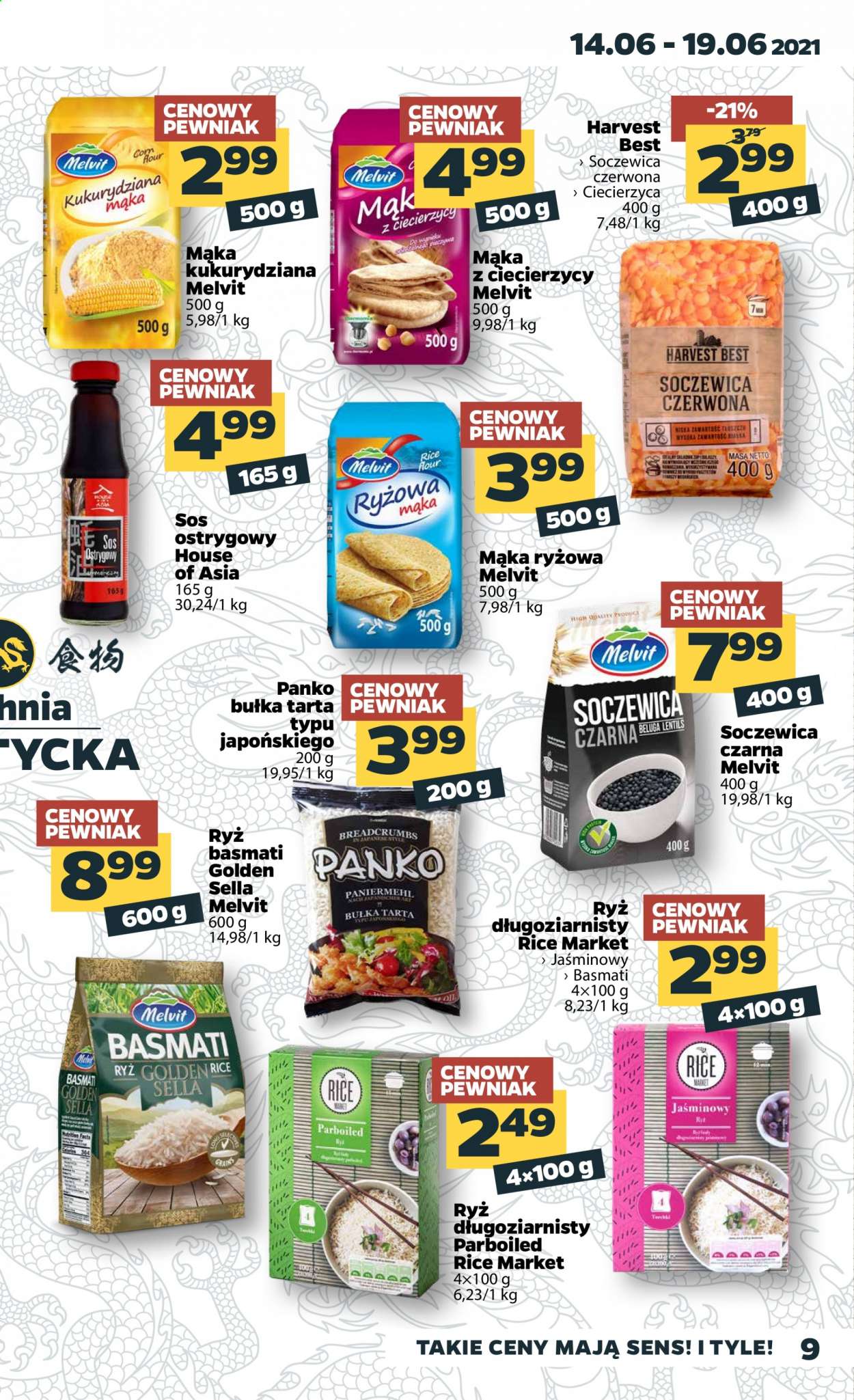 Gazetka Netto - 14.06.2021 - 19.06.2021. Strona 9