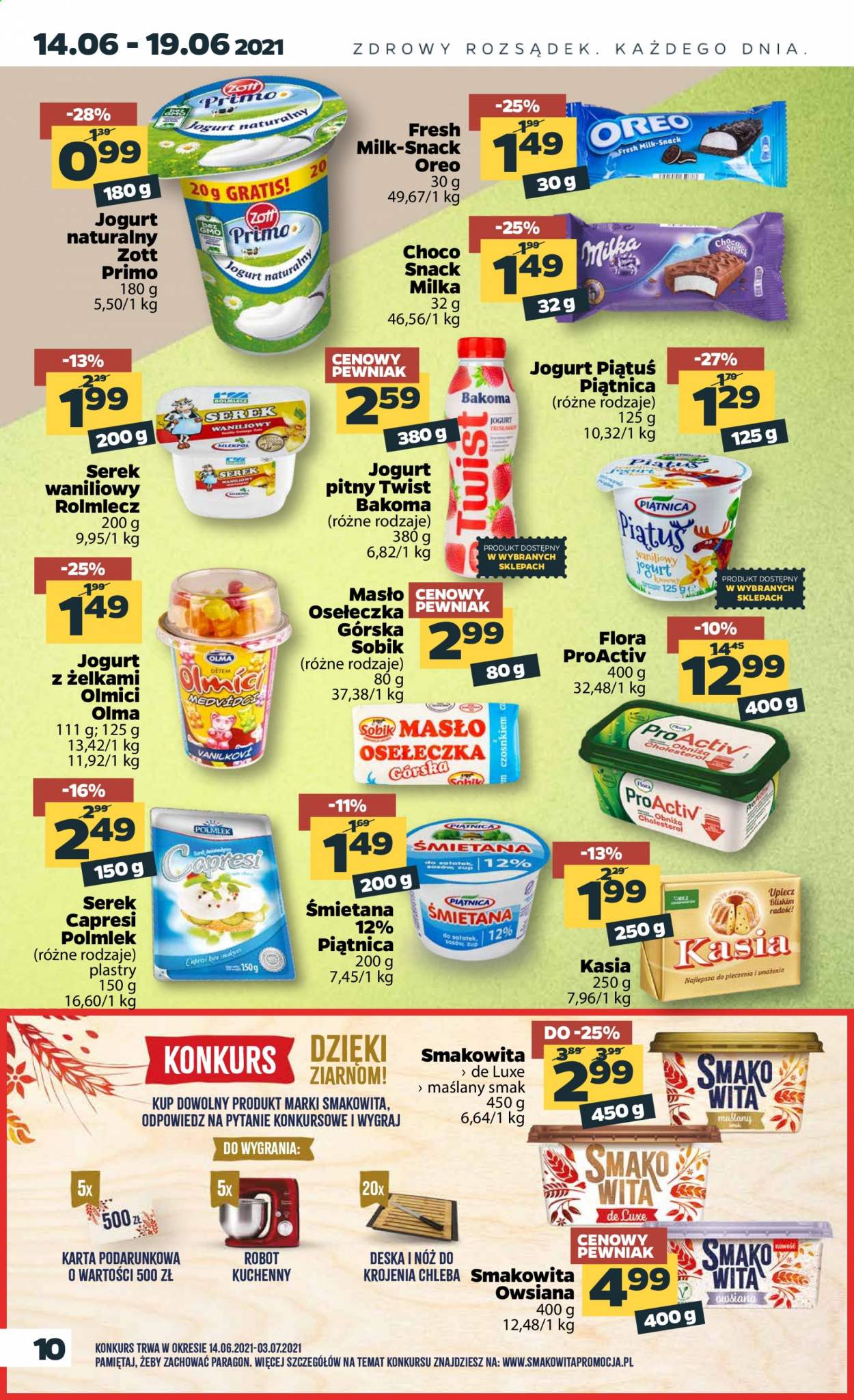 Gazetka Netto - 14.06.2021 - 19.06.2021. Strona 10