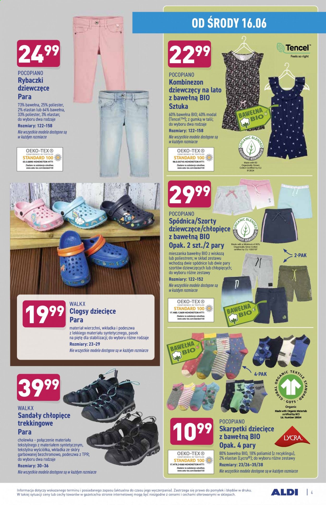 Gazetka ALDI - 16.06.2021 - 19.06.2021. Strona 4