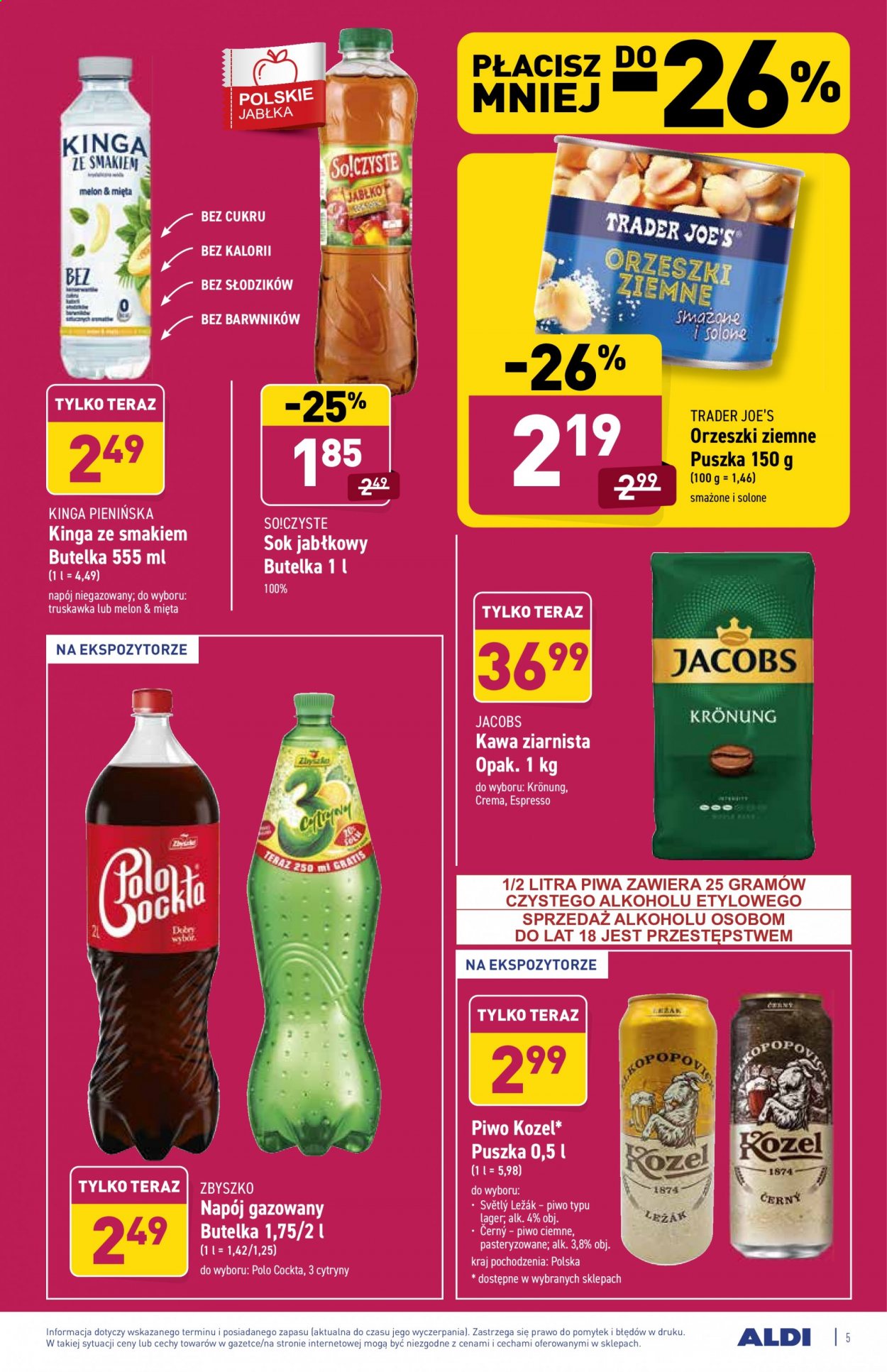 Gazetka ALDI - 17.06.2021 - 19.06.2021. Strona 5