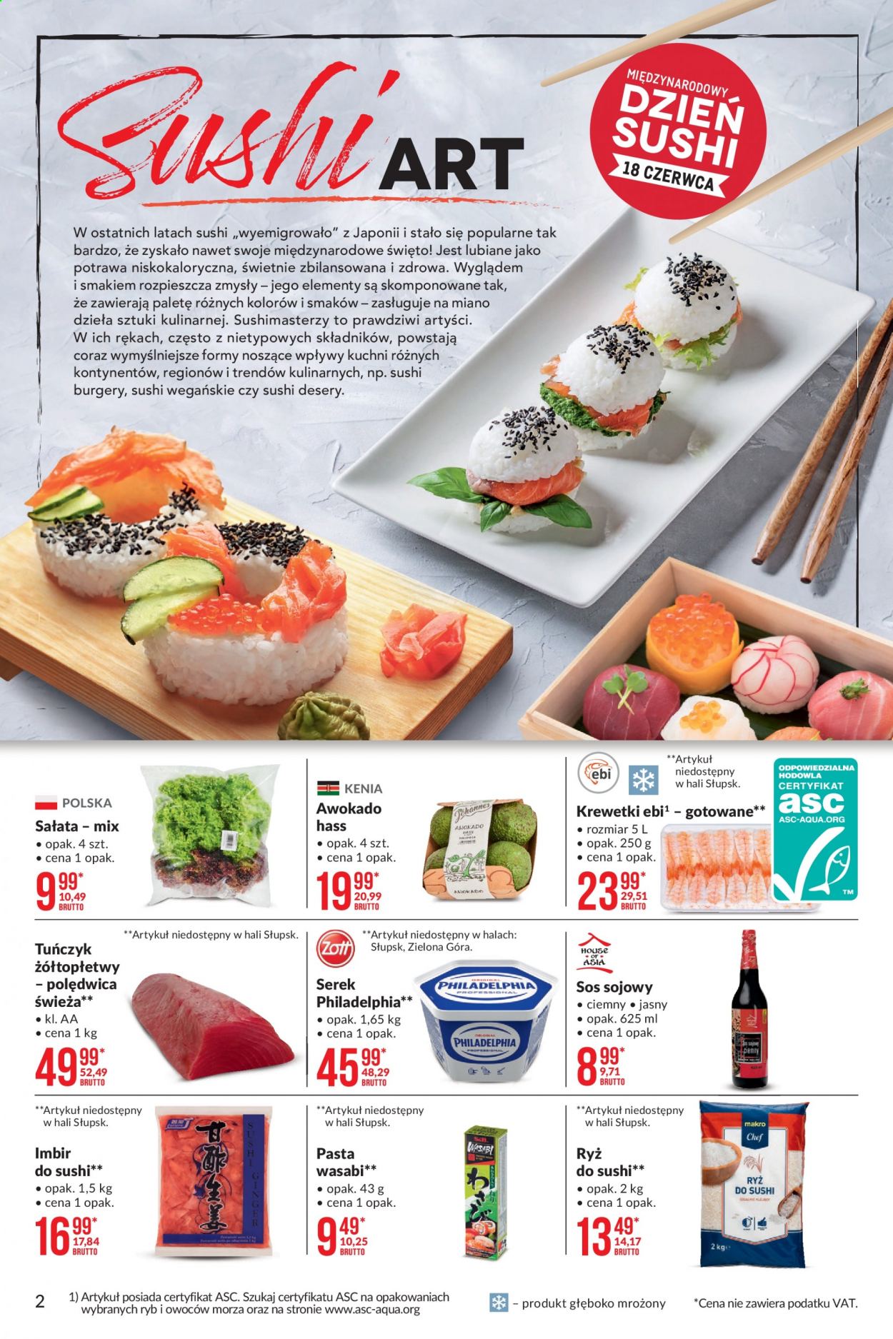 Gazetka Makro - 15.06.2021 - 28.06.2021. Strona 2