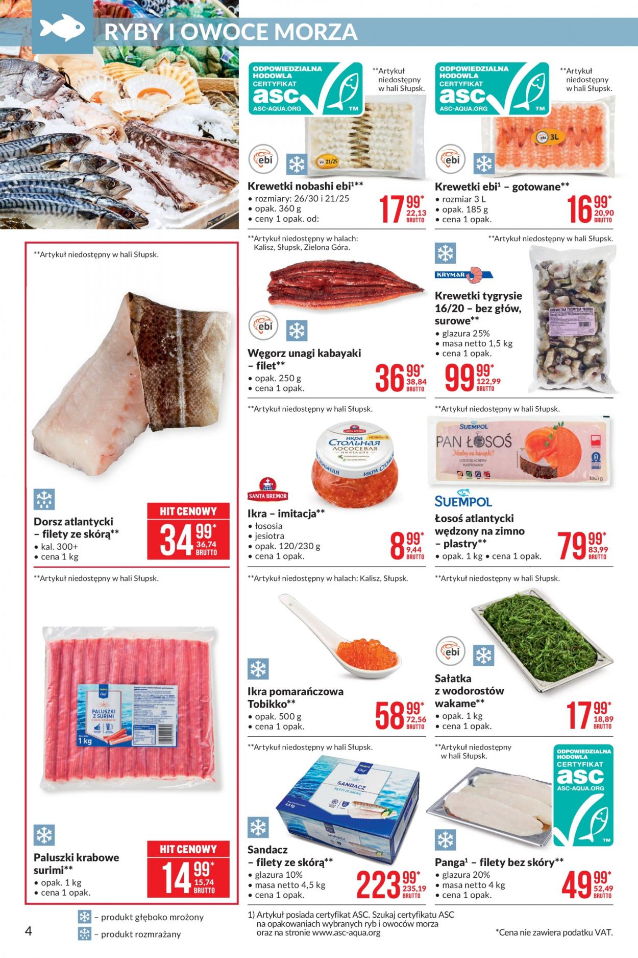 Gazetka Makro - 15.06.2021 - 28.06.2021. Strona 4