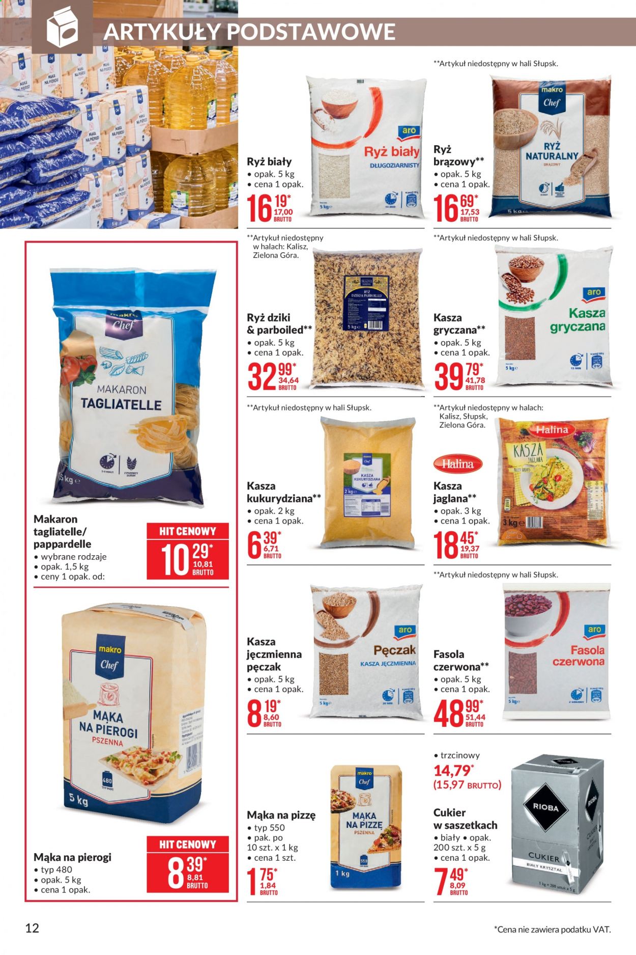 Gazetka Makro - 15.06.2021 - 28.06.2021. Strona 12