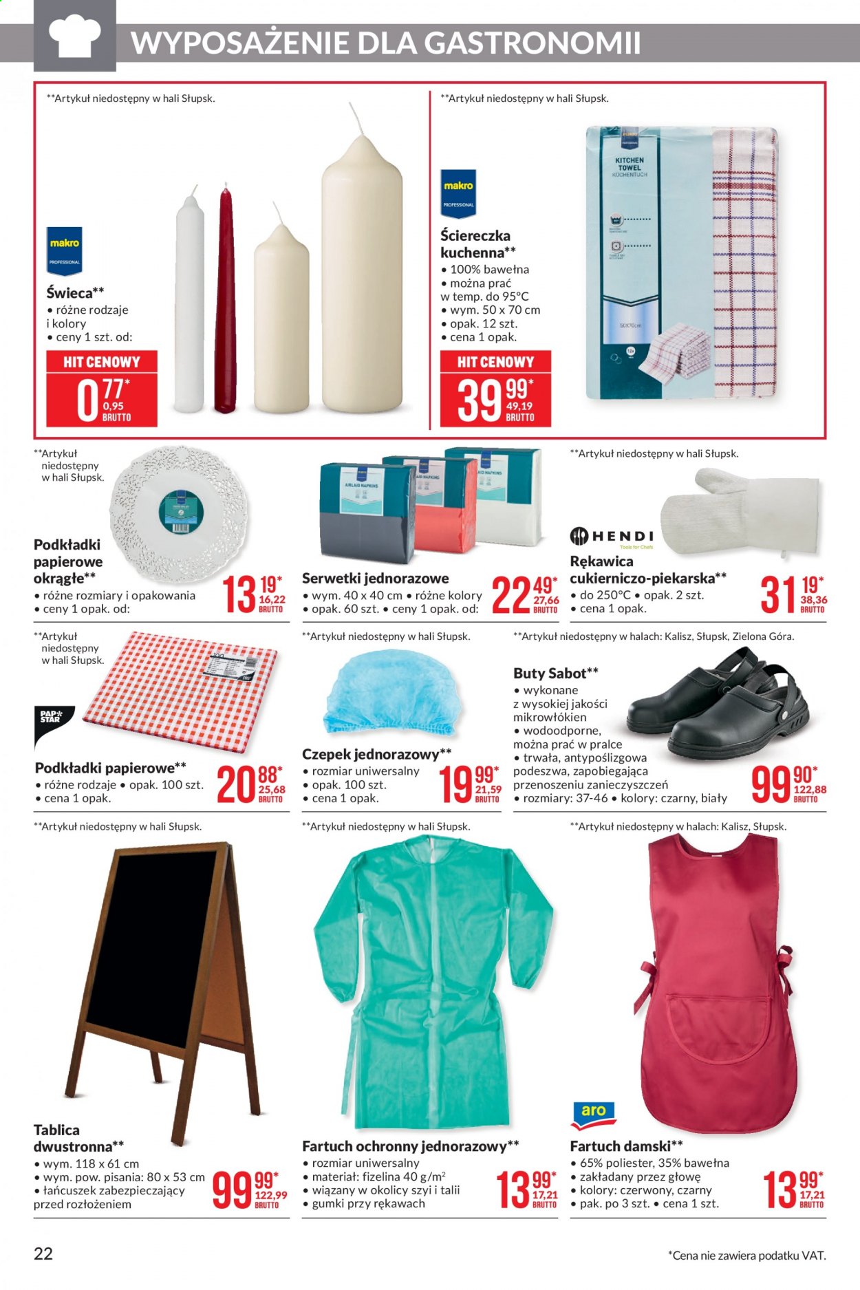 Gazetka Makro - 15.06.2021 - 28.06.2021. Strona 22