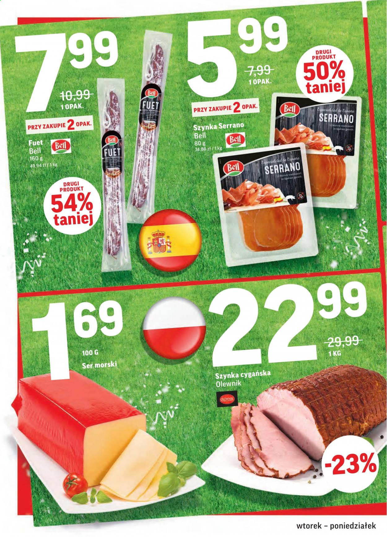 Gazetka Intermarché - 15.06.2021 - 21.06.2021. Strona 4