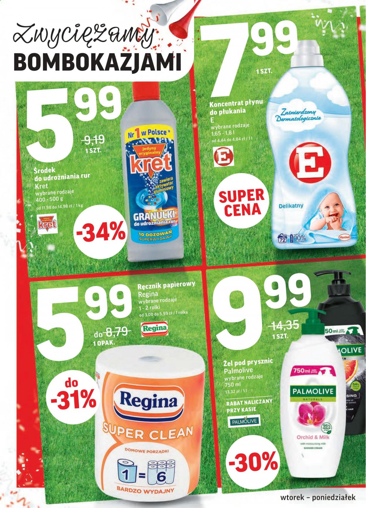 Gazetka Intermarché - 15.06.2021 - 21.06.2021. Strona 8