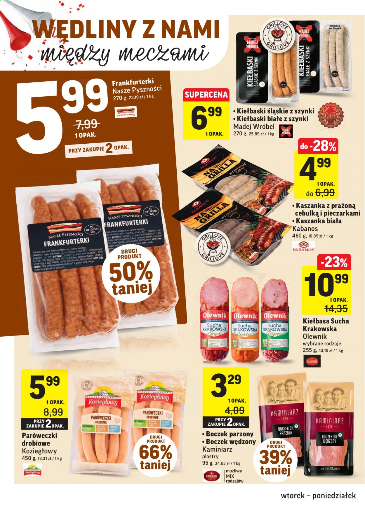 Gazetka Intermarché - 15.06.2021 - 21.06.2021. Strona 14