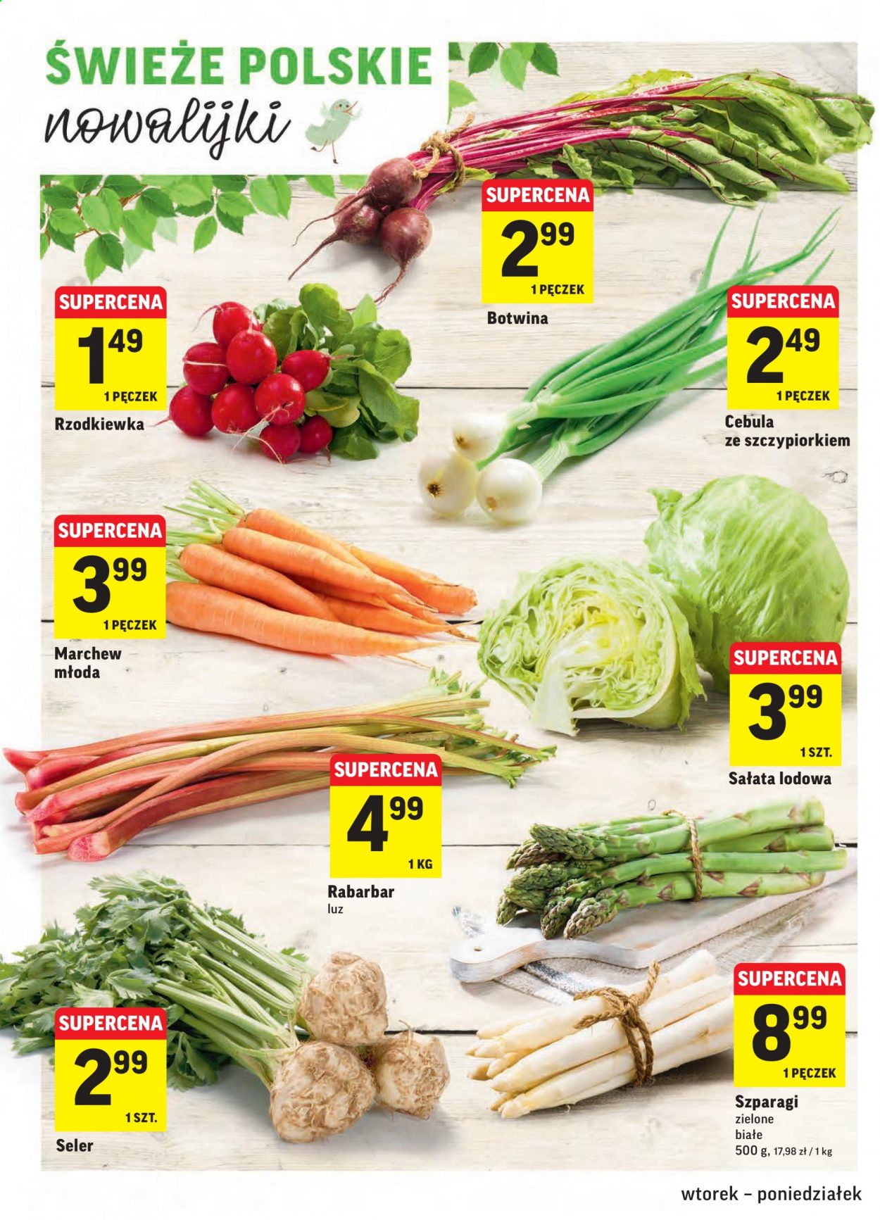 Gazetka Intermarché - 15.06.2021 - 21.06.2021. Strona 18