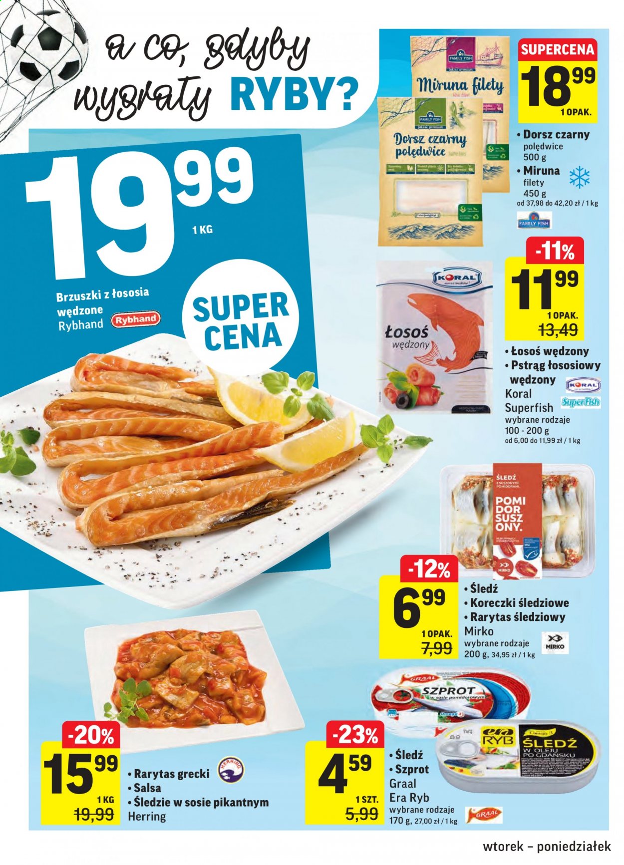 Gazetka Intermarché - 15.06.2021 - 21.06.2021. Strona 24