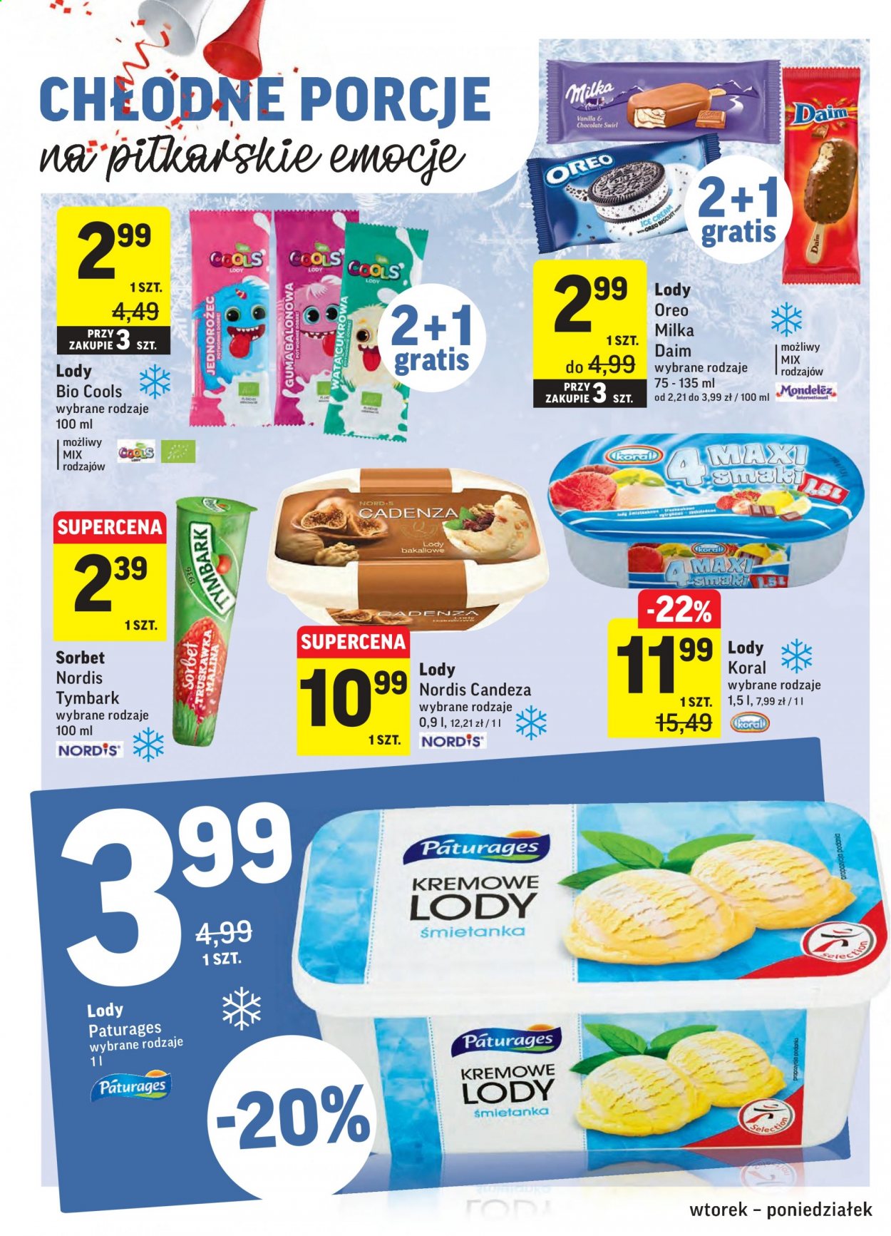 Gazetka Intermarché - 15.06.2021 - 21.06.2021. Strona 28