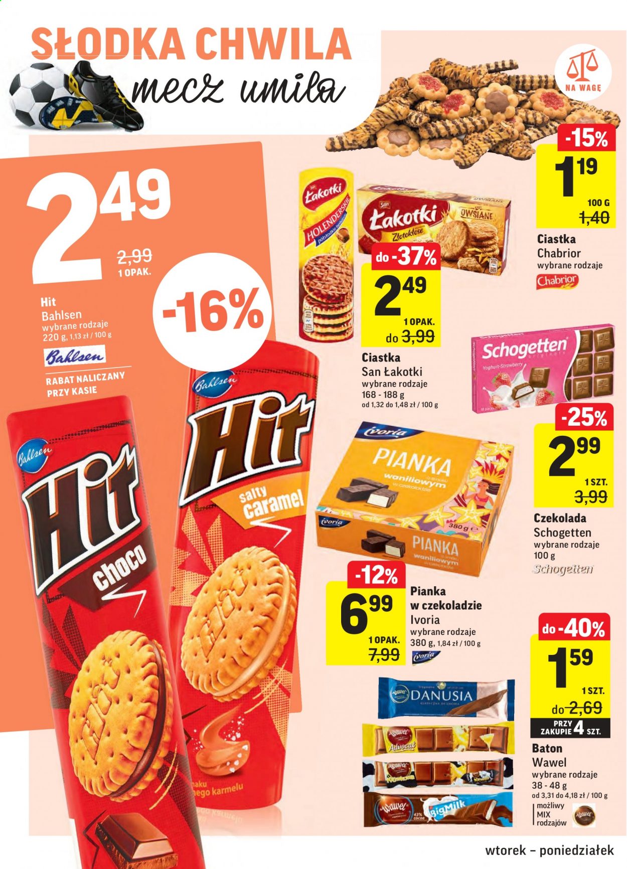 Gazetka Intermarché - 15.06.2021 - 21.06.2021. Strona 30