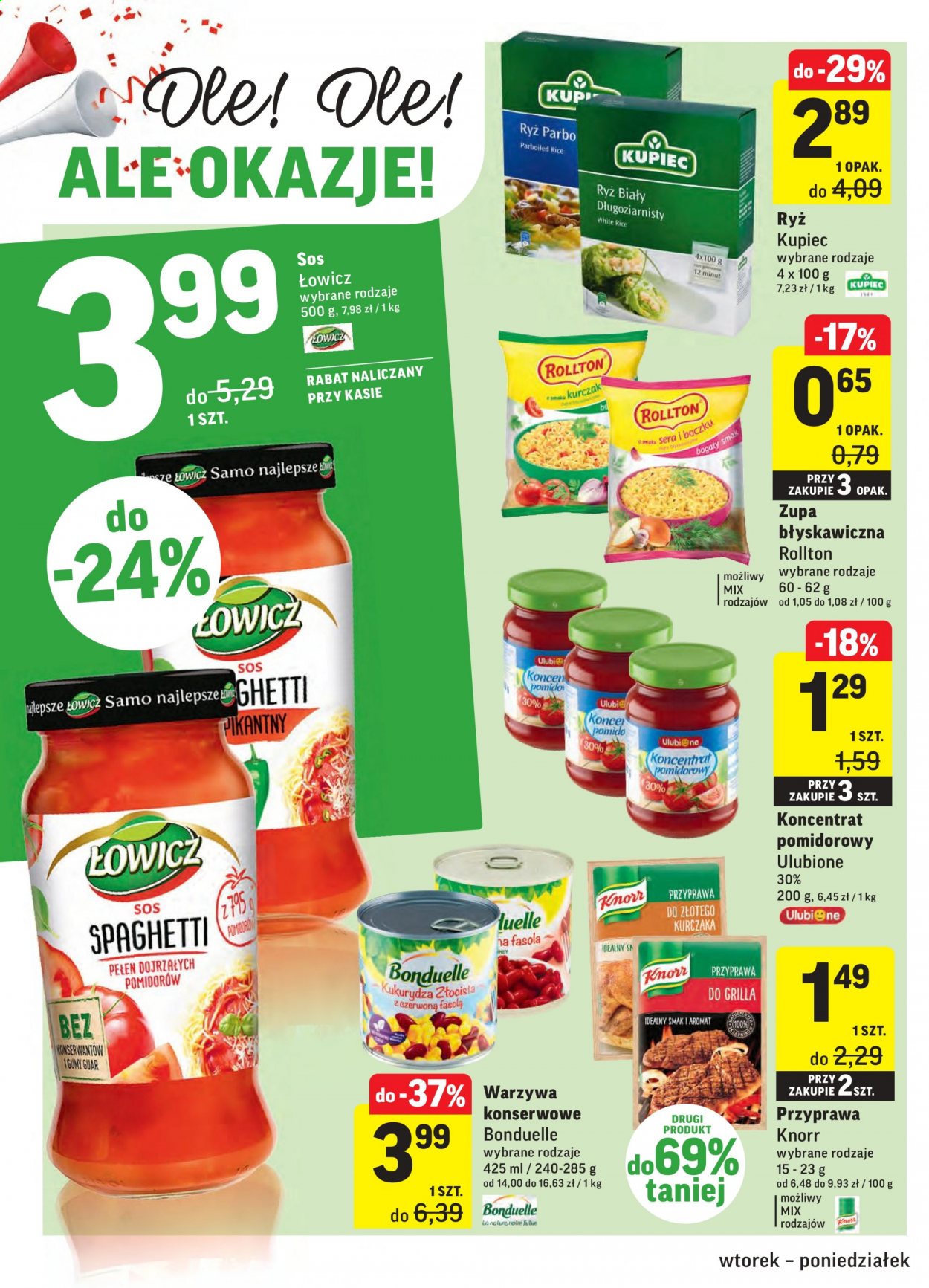 Gazetka Intermarché - 15.06.2021 - 21.06.2021. Strona 32