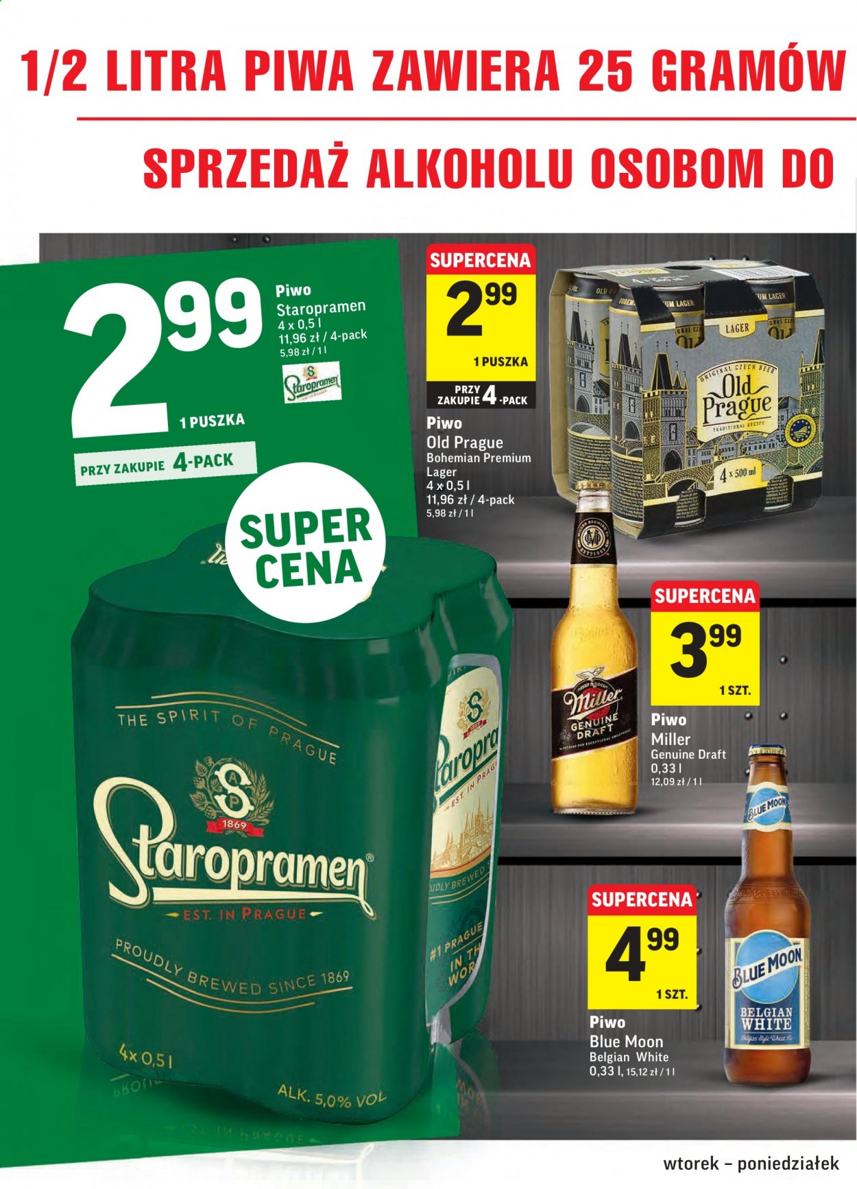 Gazetka Intermarché - 15.06.2021 - 21.06.2021. Strona 34