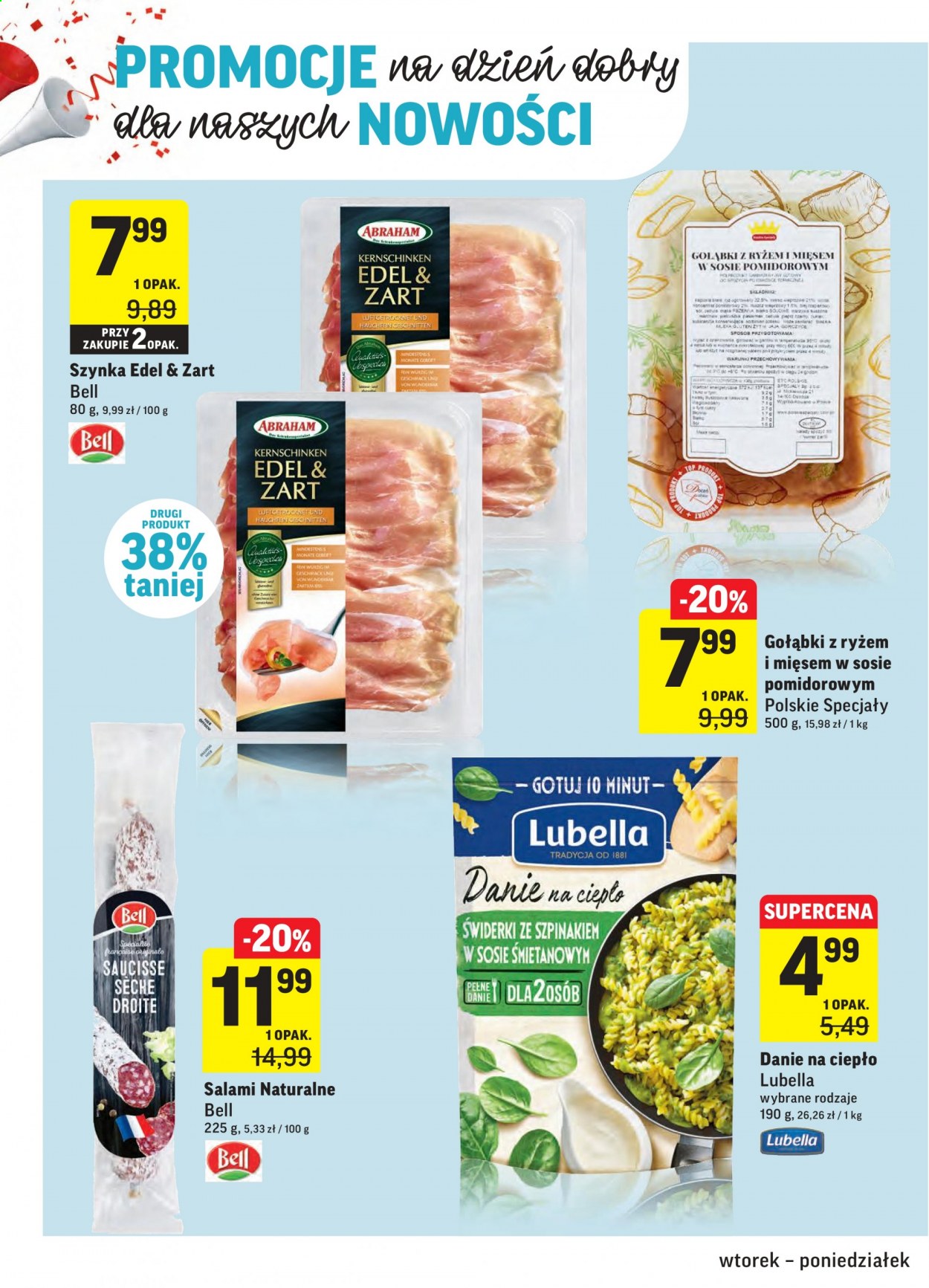 Gazetka Intermarché - 15.06.2021 - 21.06.2021. Strona 36