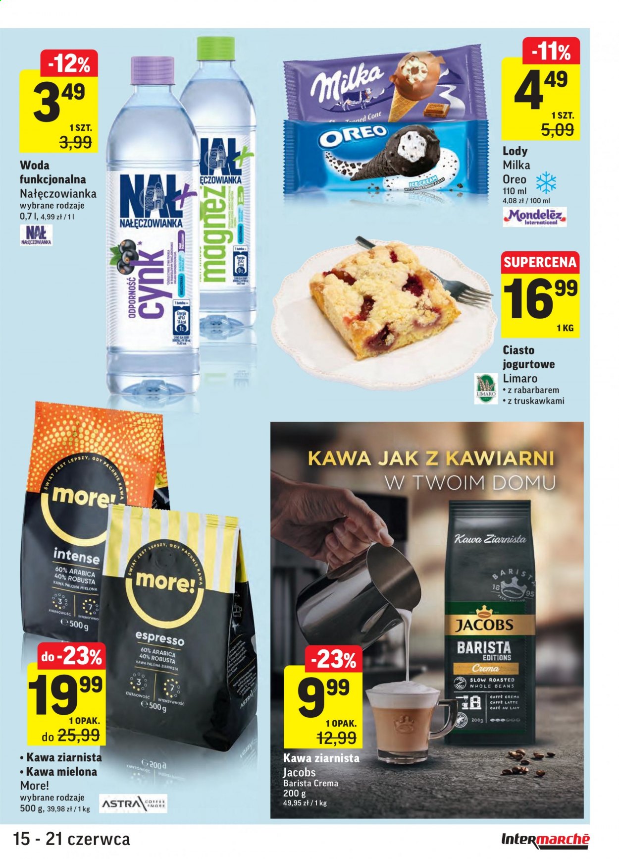 Gazetka Intermarché - 15.06.2021 - 21.06.2021. Strona 37