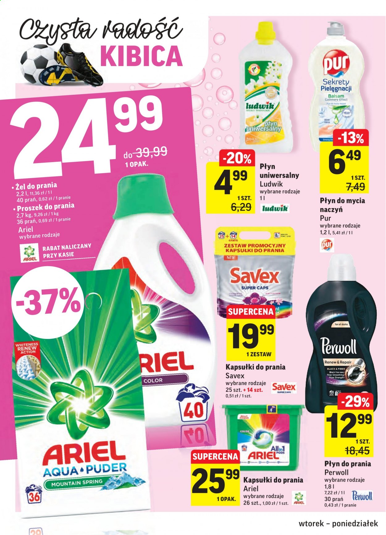Gazetka Intermarché - 15.06.2021 - 21.06.2021. Strona 40