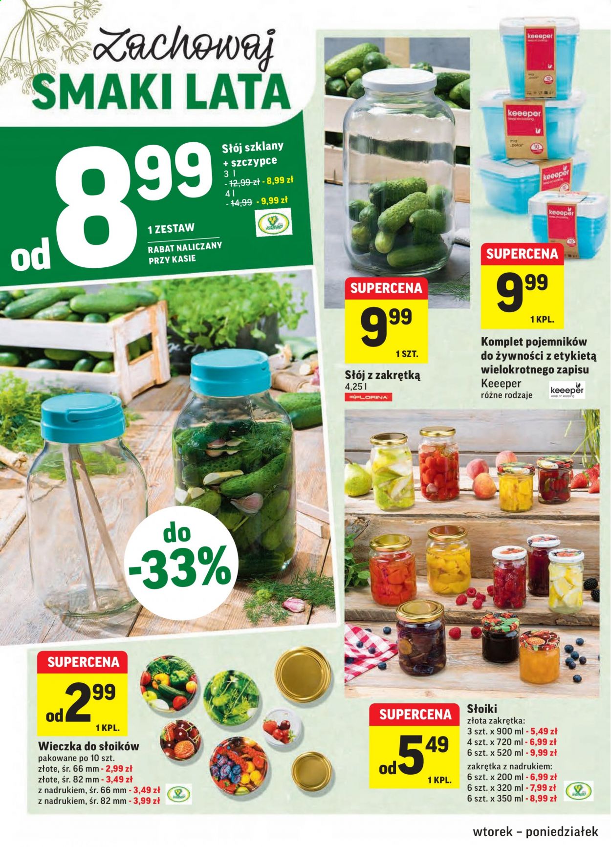 Gazetka Intermarché - 15.06.2021 - 21.06.2021. Strona 44