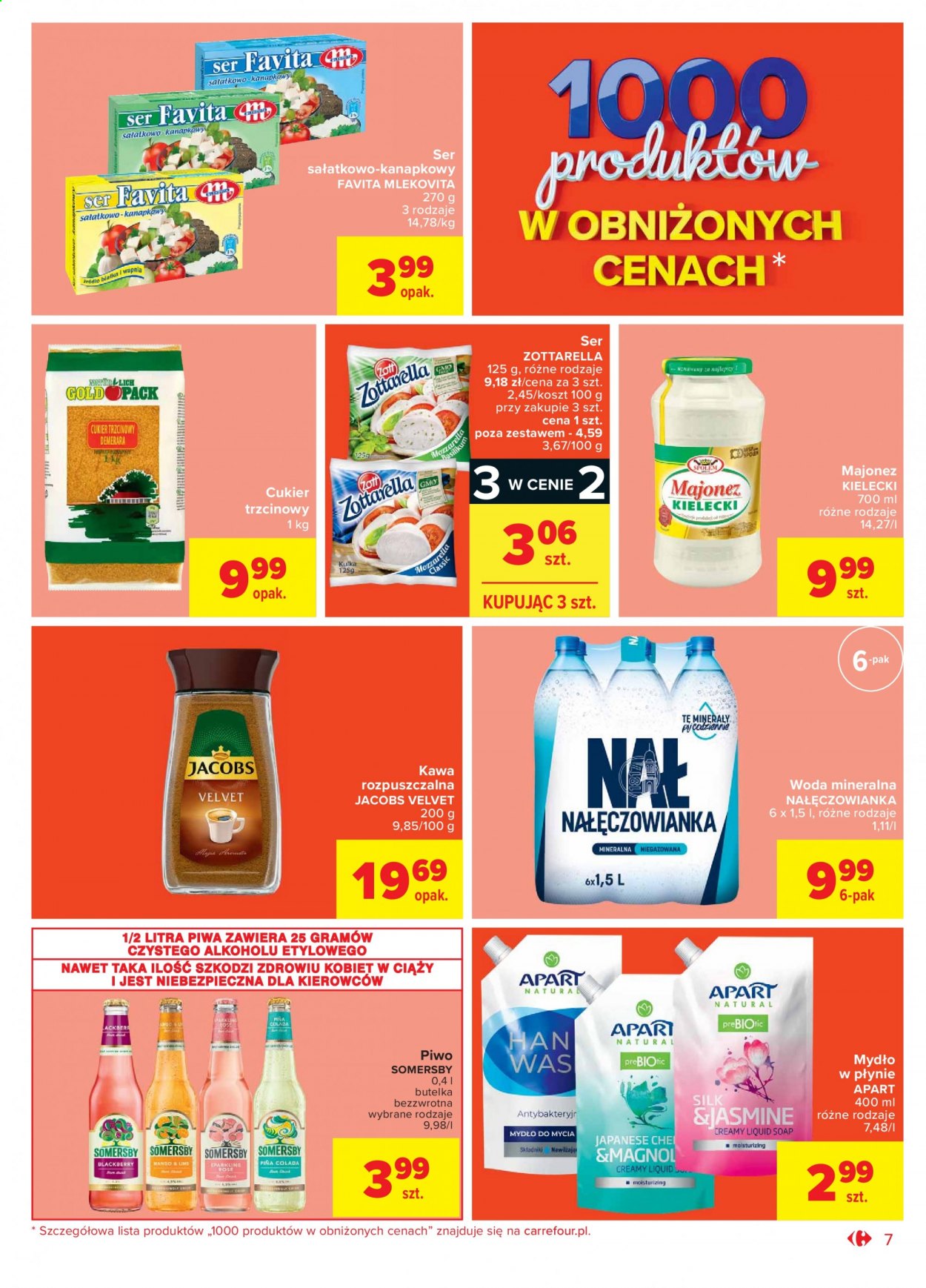 Gazetka Carrefour Market - 15.06.2021 - 27.06.2021. Strona 7