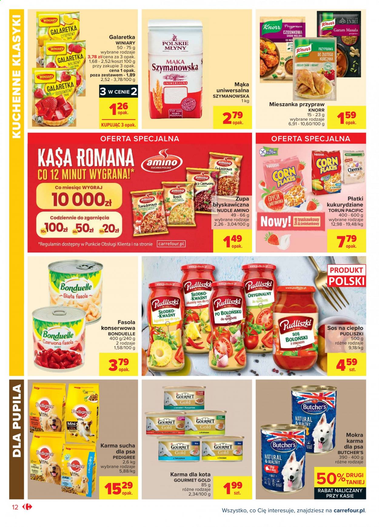 Gazetka Carrefour Market - 15.06.2021 - 27.06.2021. Strona 12