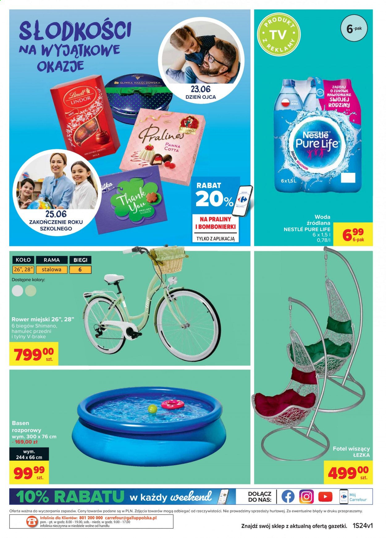 Gazetka Carrefour Market - 15.06.2021 - 27.06.2021. Strona 18