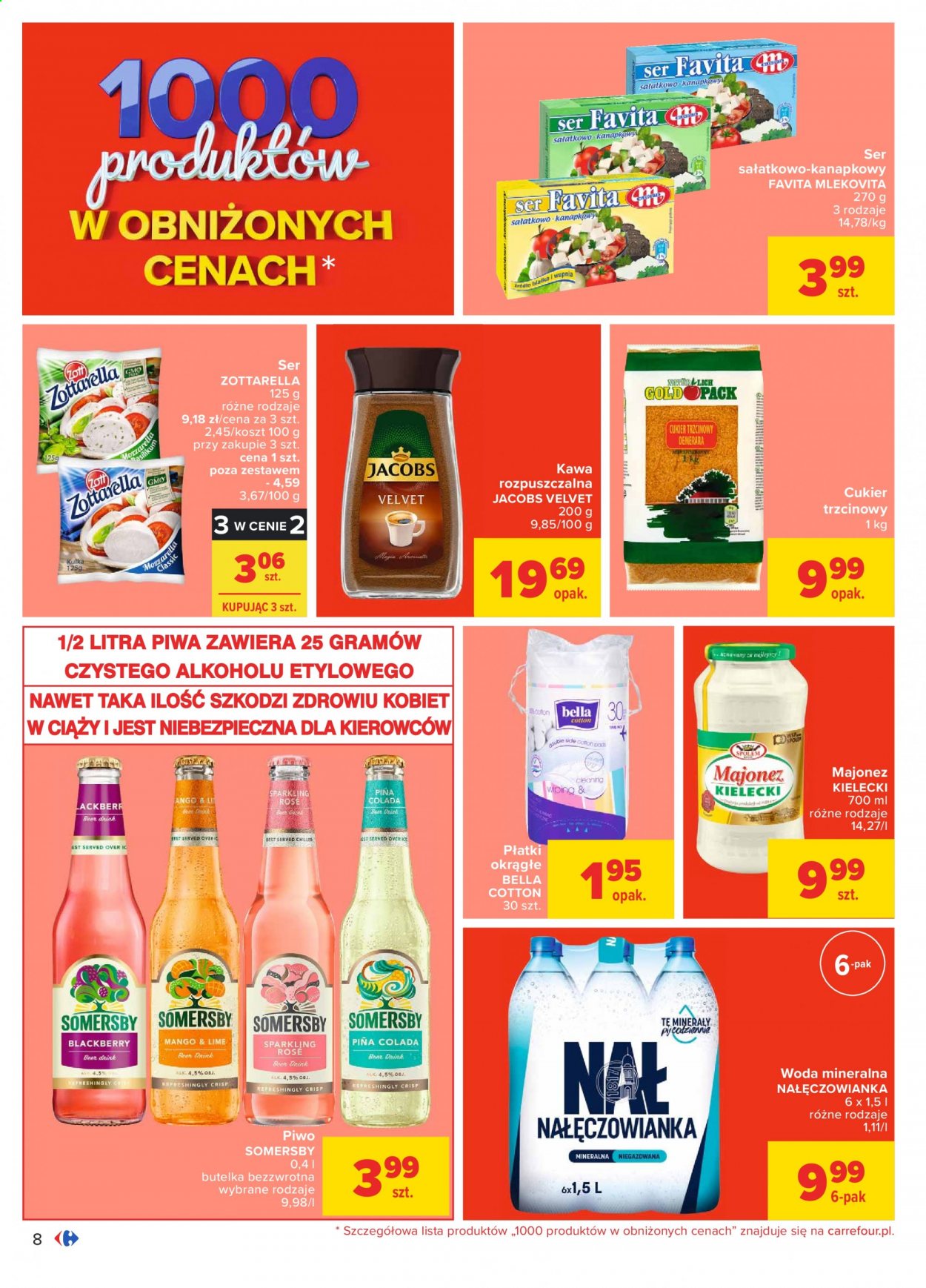 Gazetka Carrefour - 15.06.2021 - 27.06.2021. Strona 8