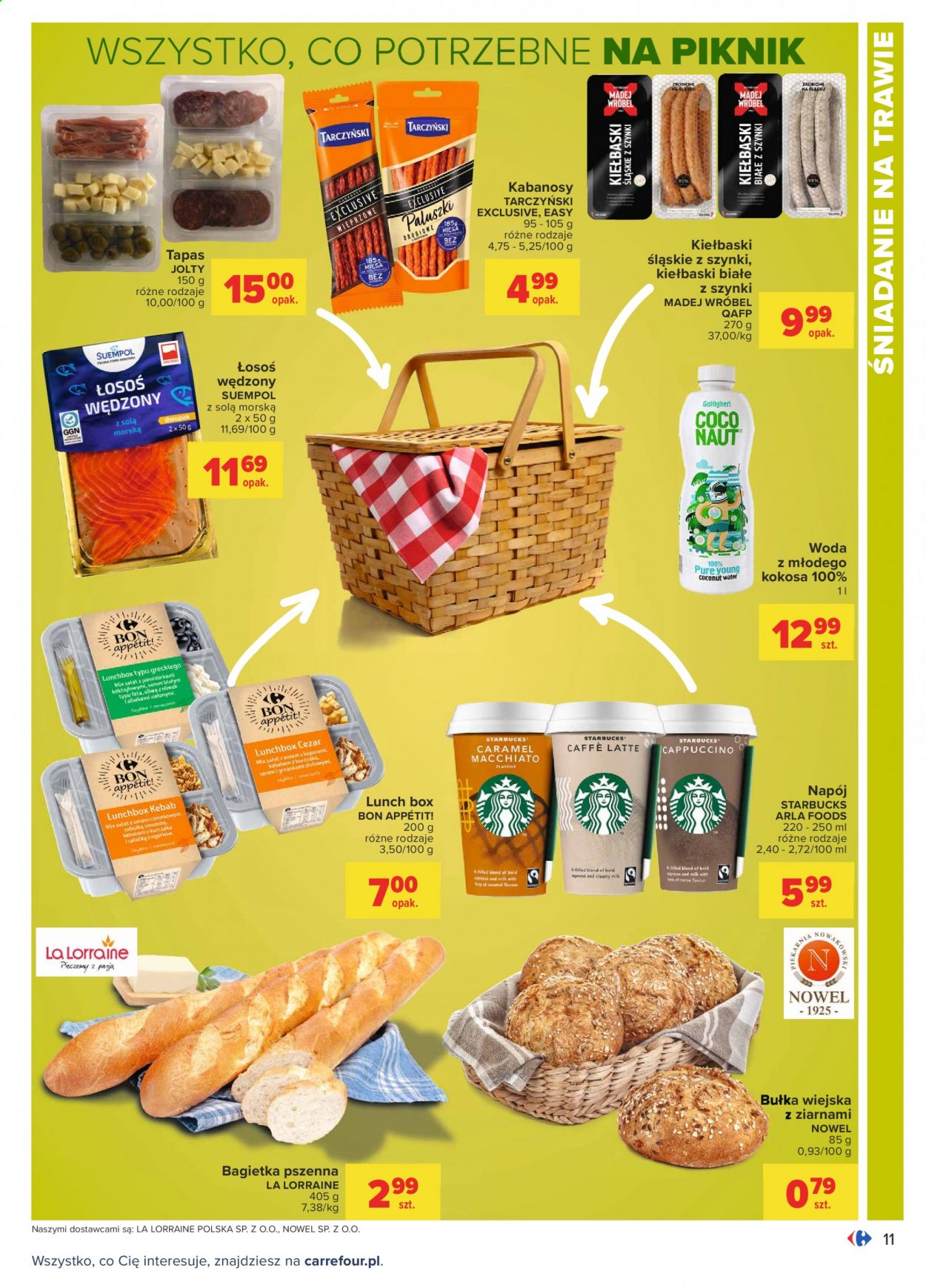 Gazetka Carrefour - 15.06.2021 - 27.06.2021. Strona 11