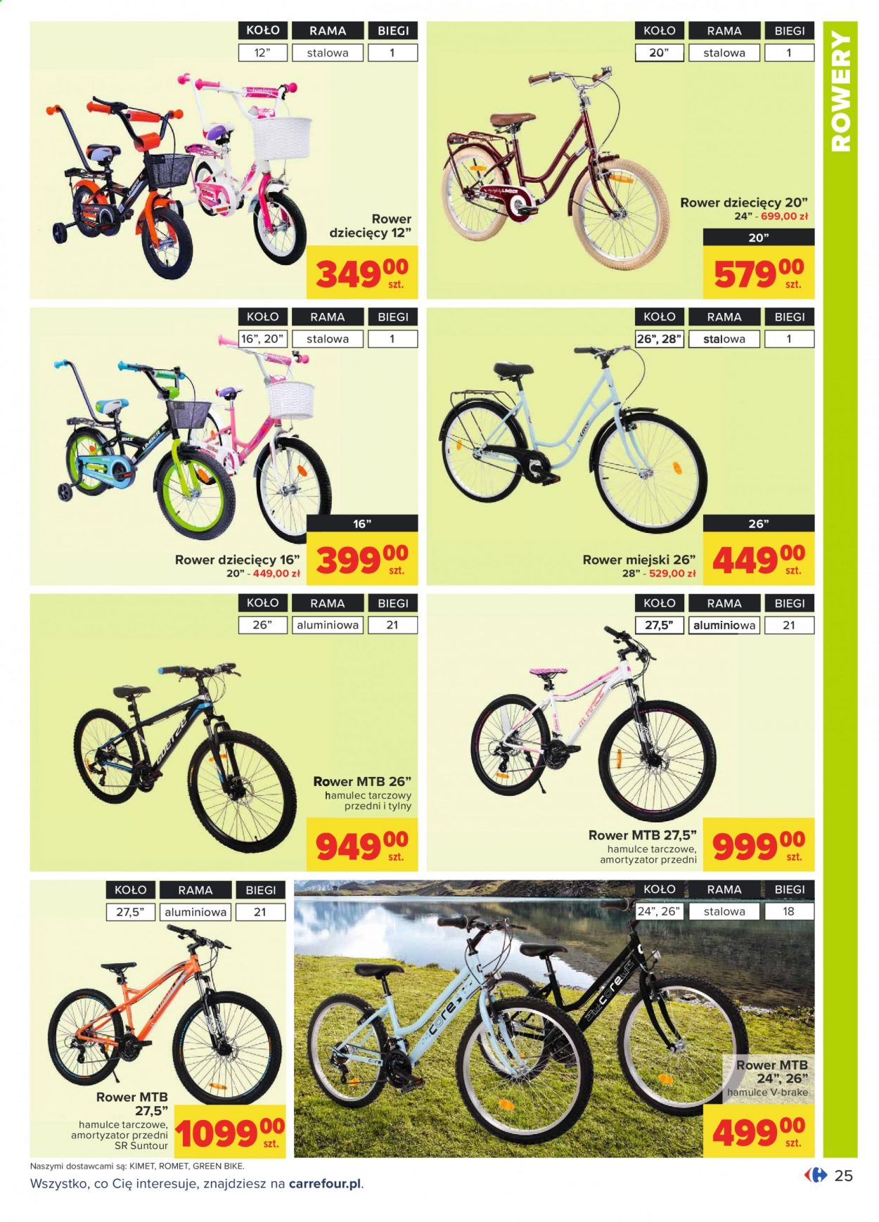 Gazetka Carrefour - 15.06.2021 - 27.06.2021. Strona 25