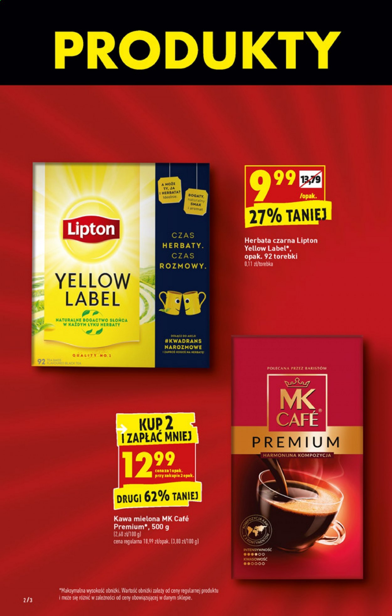 Gazetka Biedronka - 14.06.2021 - 19.06.2021. Strona 2