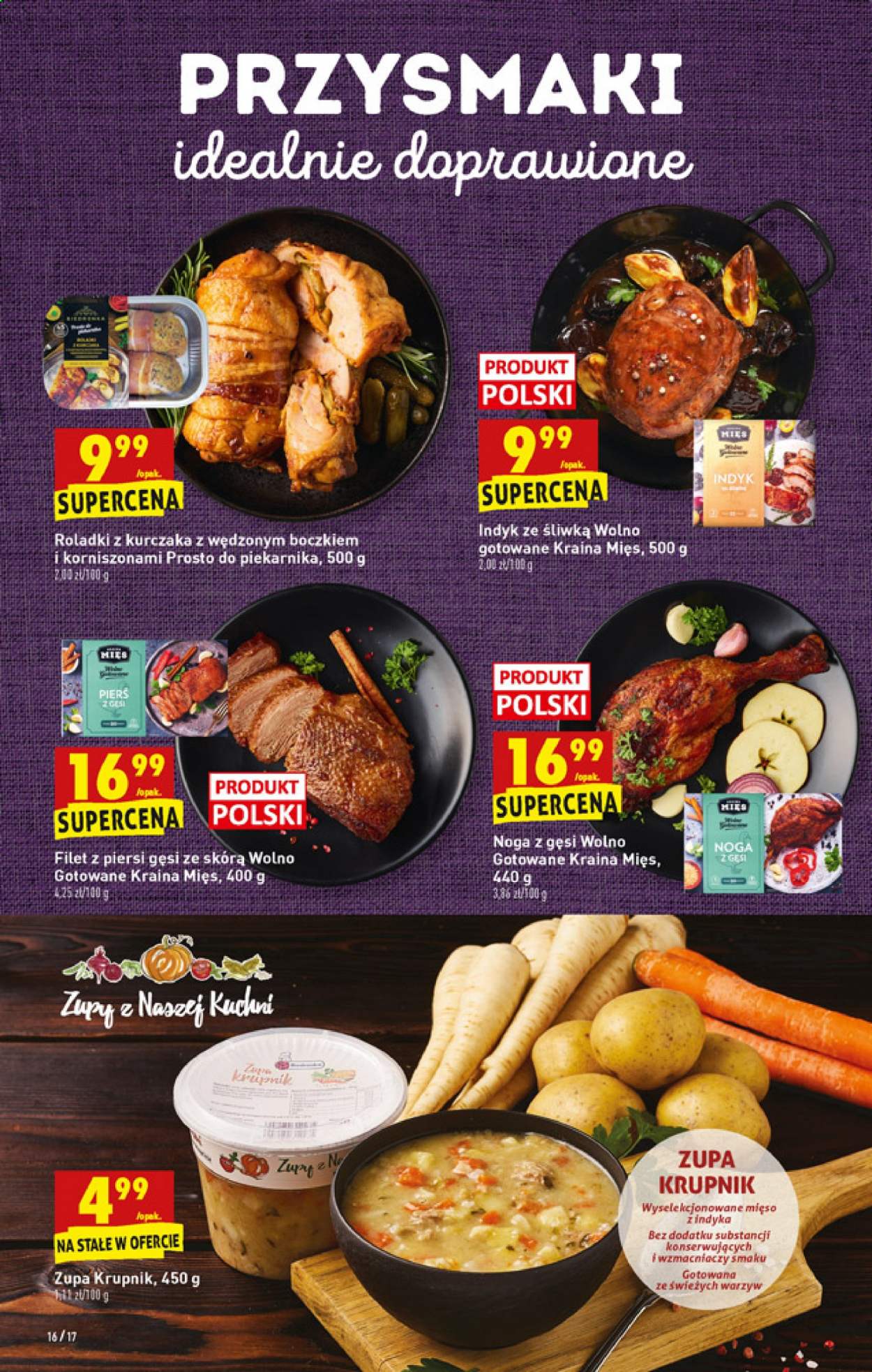 Gazetka Biedronka - 14.06.2021 - 19.06.2021. Strona 16