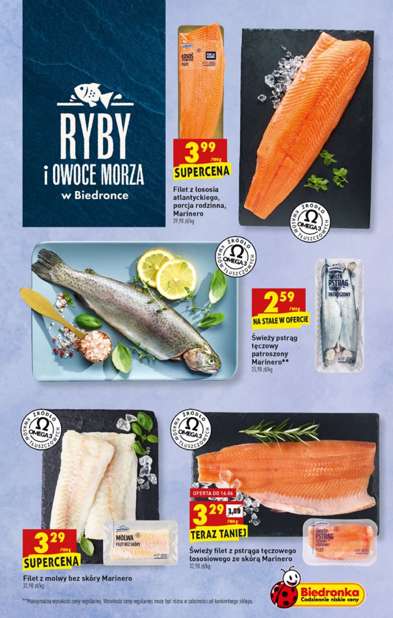 Gazetka Biedronka - 14.06.2021 - 19.06.2021. Strona 19