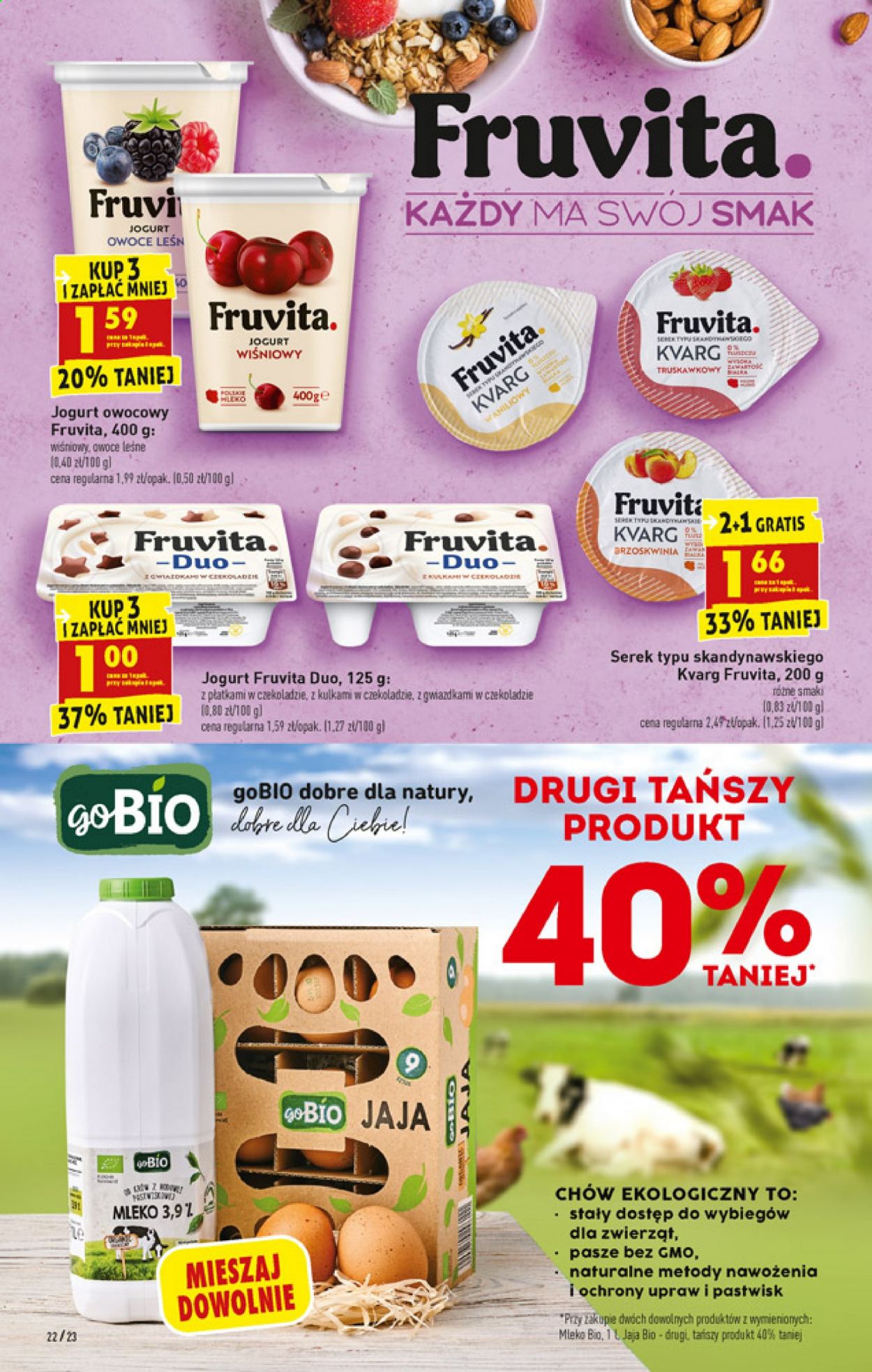 Gazetka Biedronka - 14.06.2021 - 19.06.2021. Strona 22