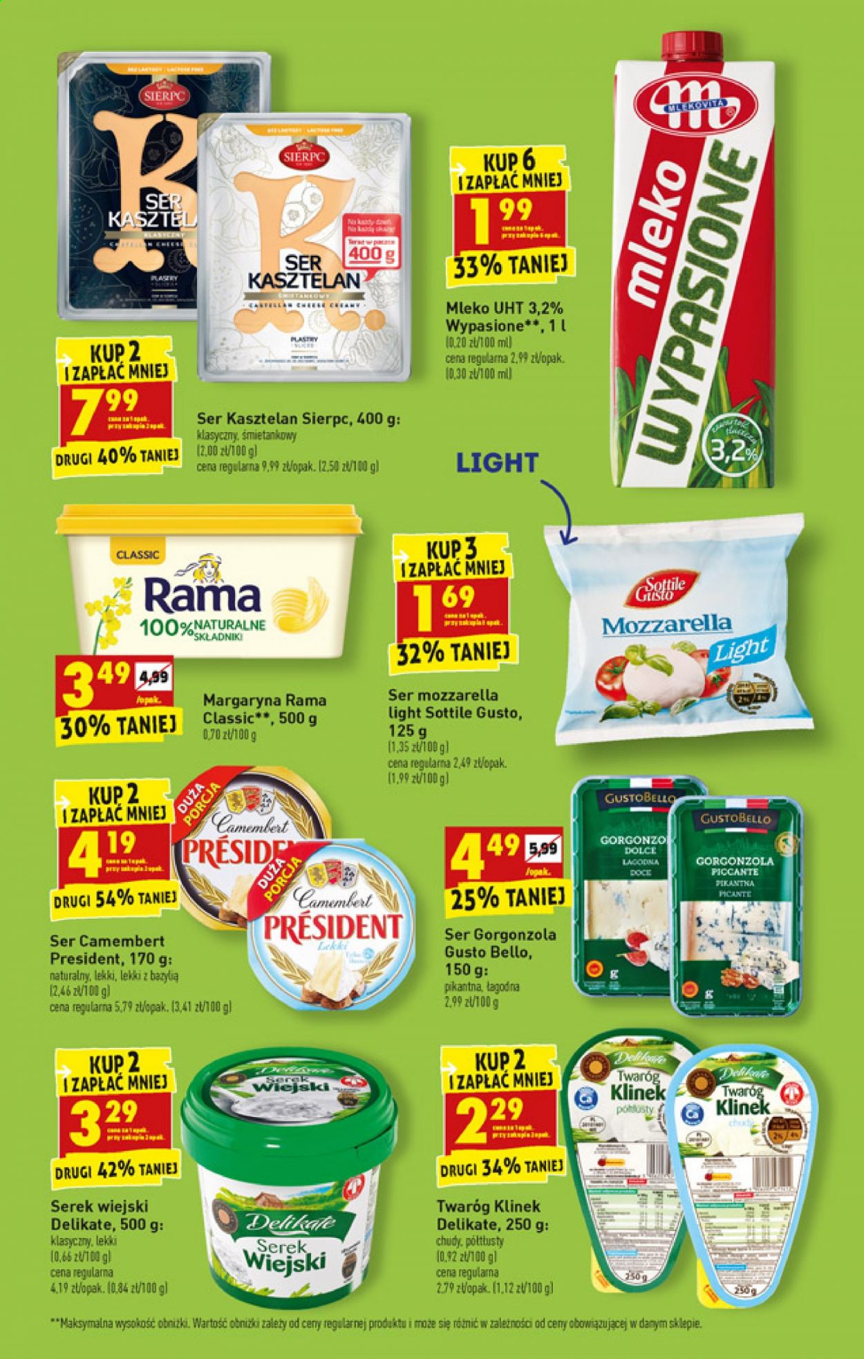 Gazetka Biedronka - 14.06.2021 - 19.06.2021. Strona 23