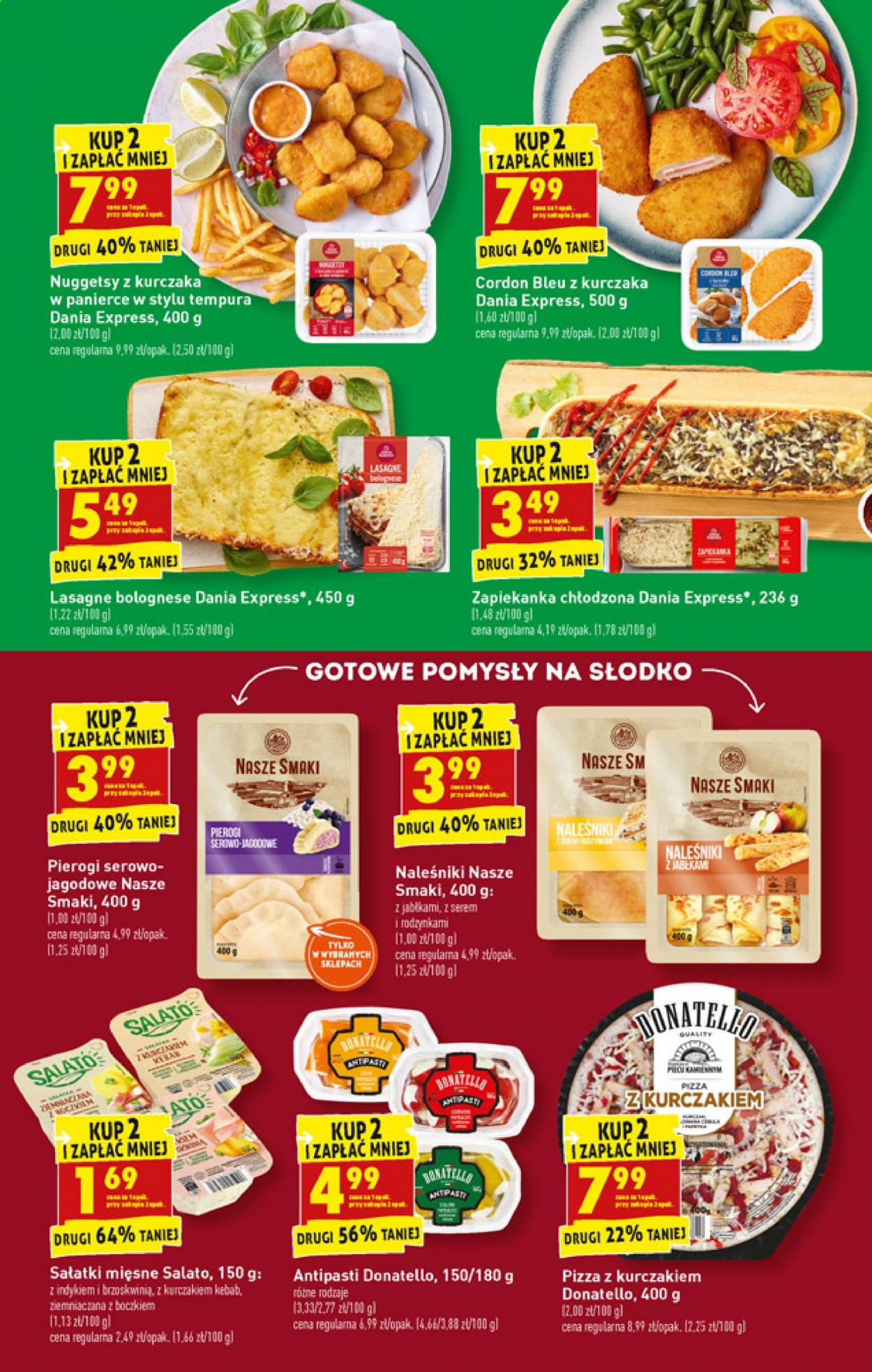 Gazetka Biedronka - 14.06.2021 - 19.06.2021. Strona 27