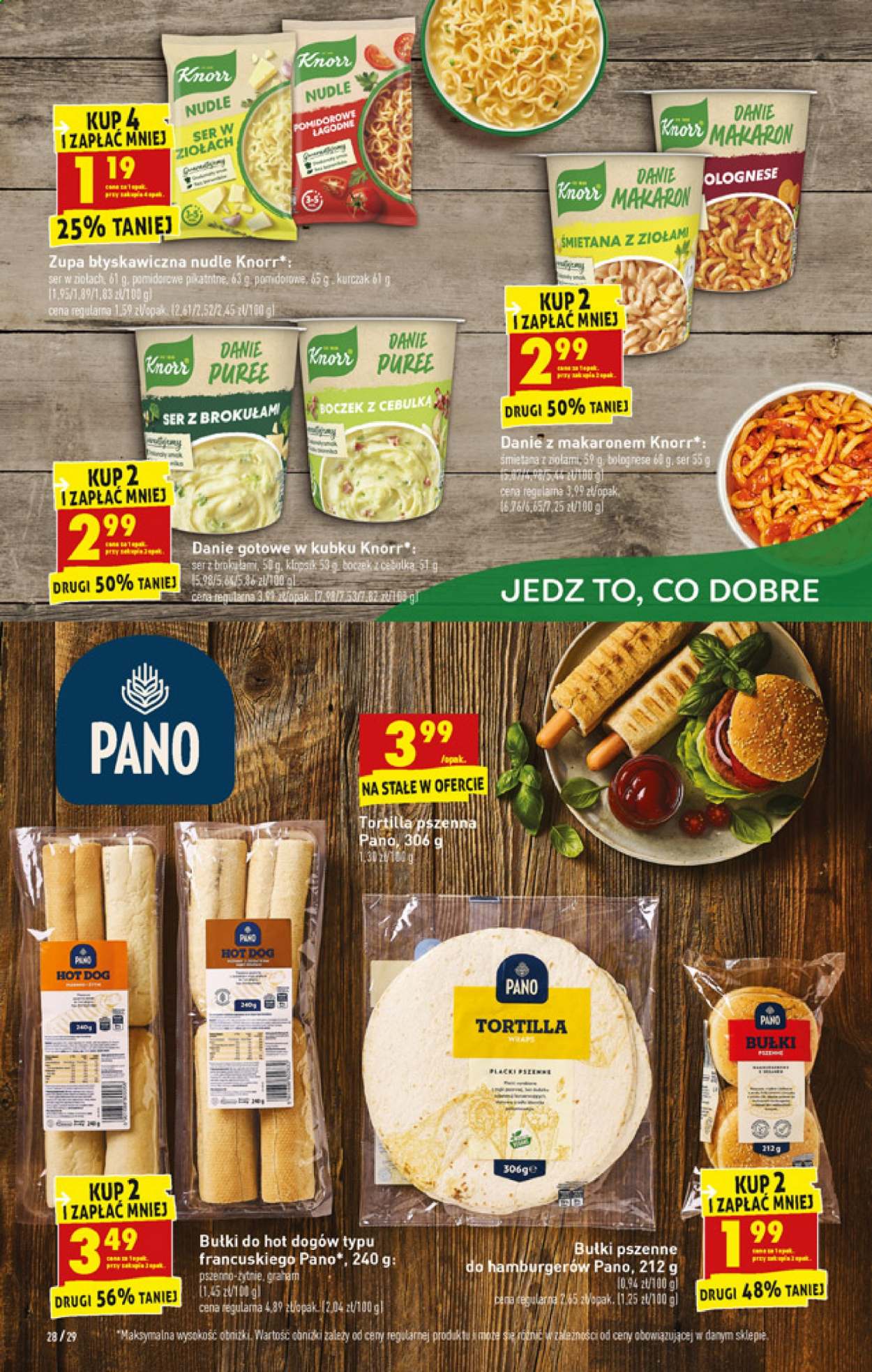 Gazetka Biedronka - 14.06.2021 - 19.06.2021. Strona 28