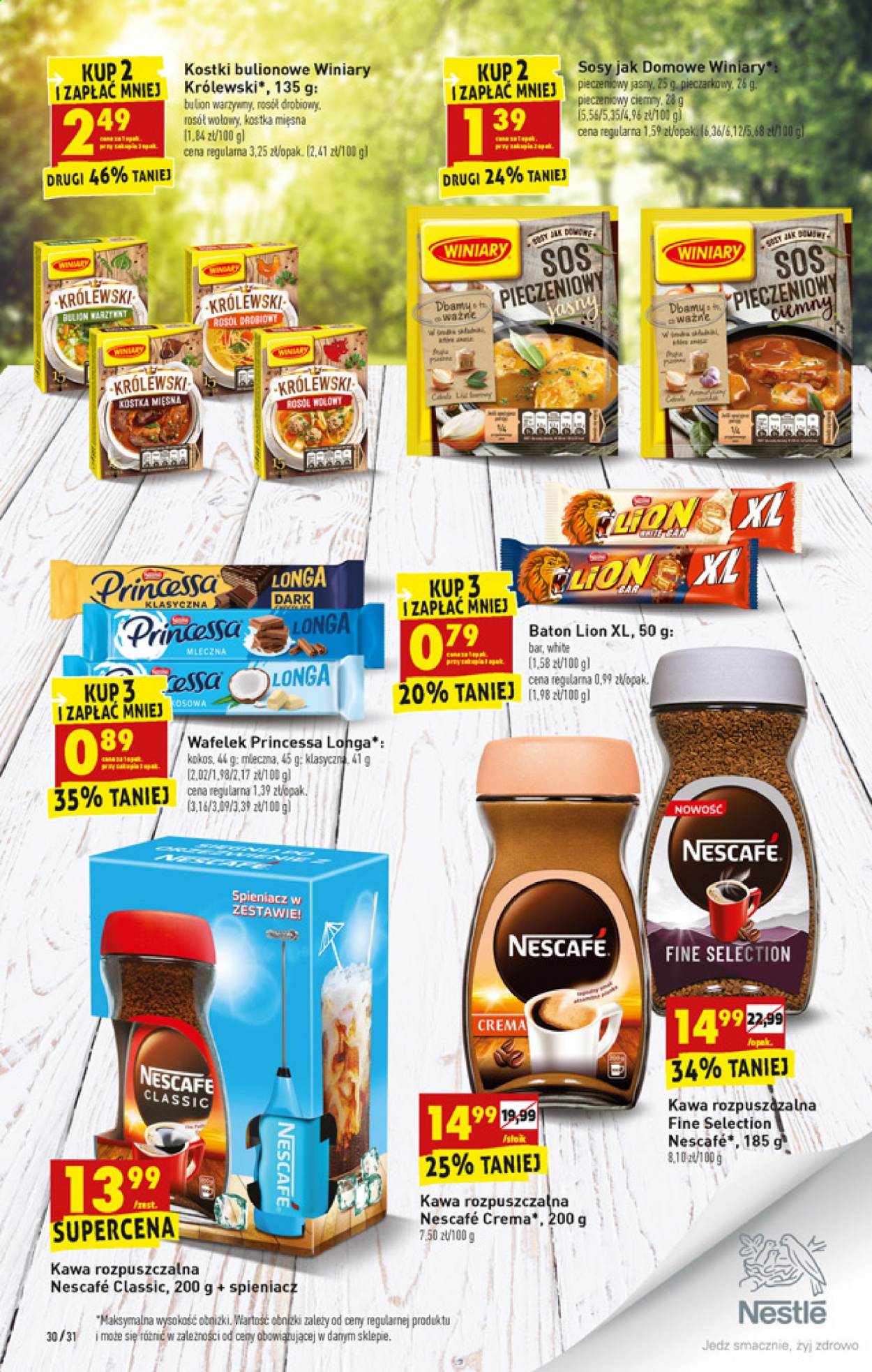 Gazetka Biedronka - 14.06.2021 - 19.06.2021. Strona 30