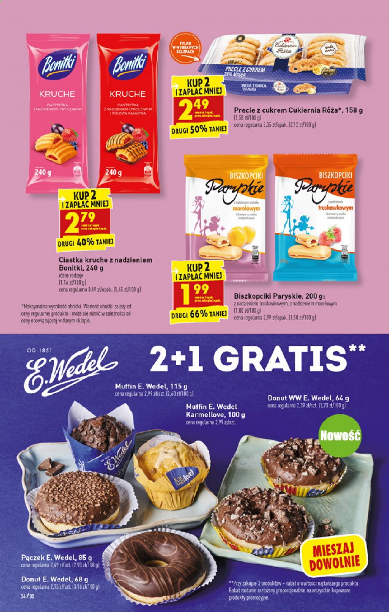 Gazetka Biedronka - 14.06.2021 - 19.06.2021. Strona 34