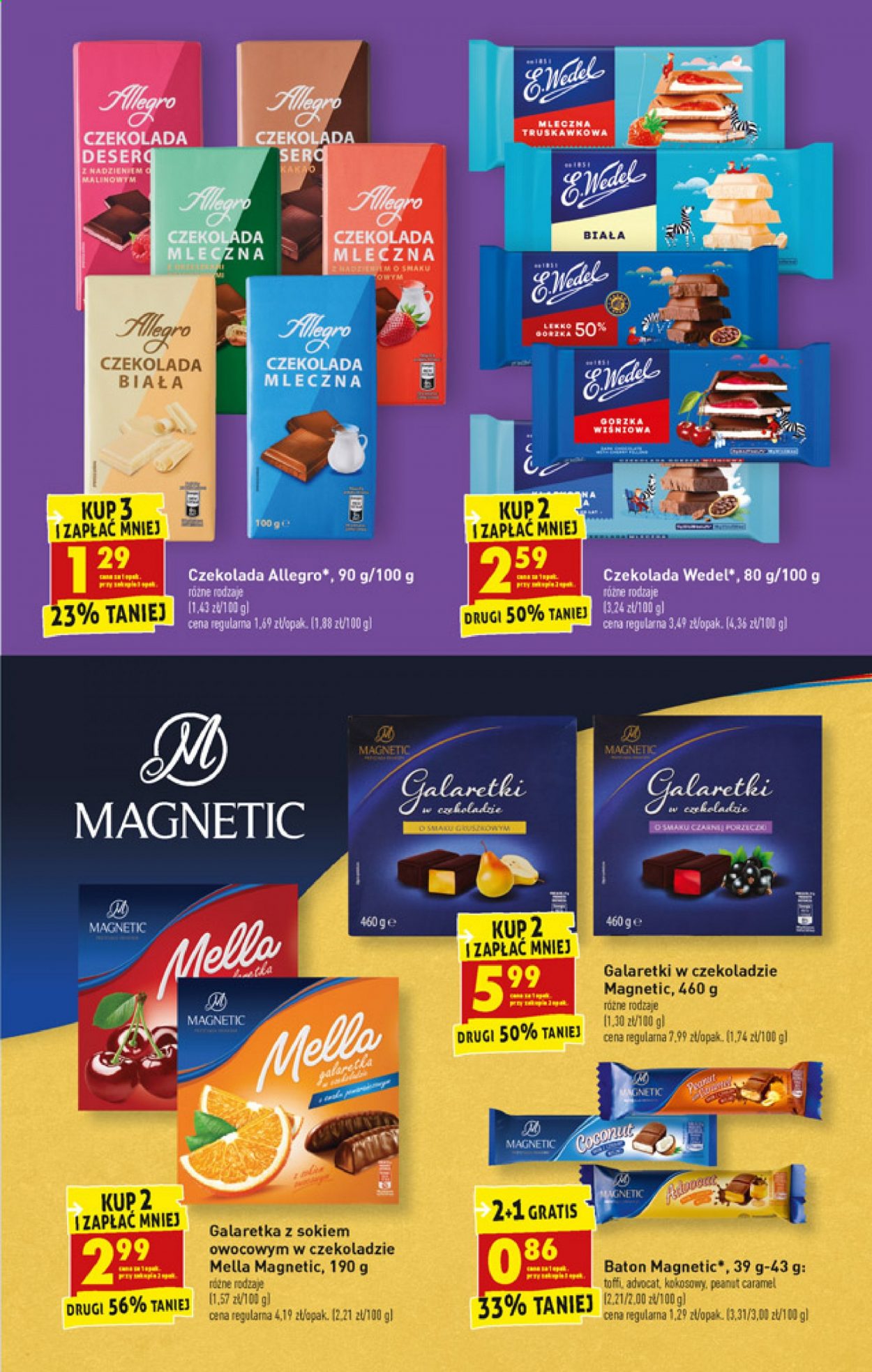 Gazetka Biedronka - 14.06.2021 - 19.06.2021. Strona 39