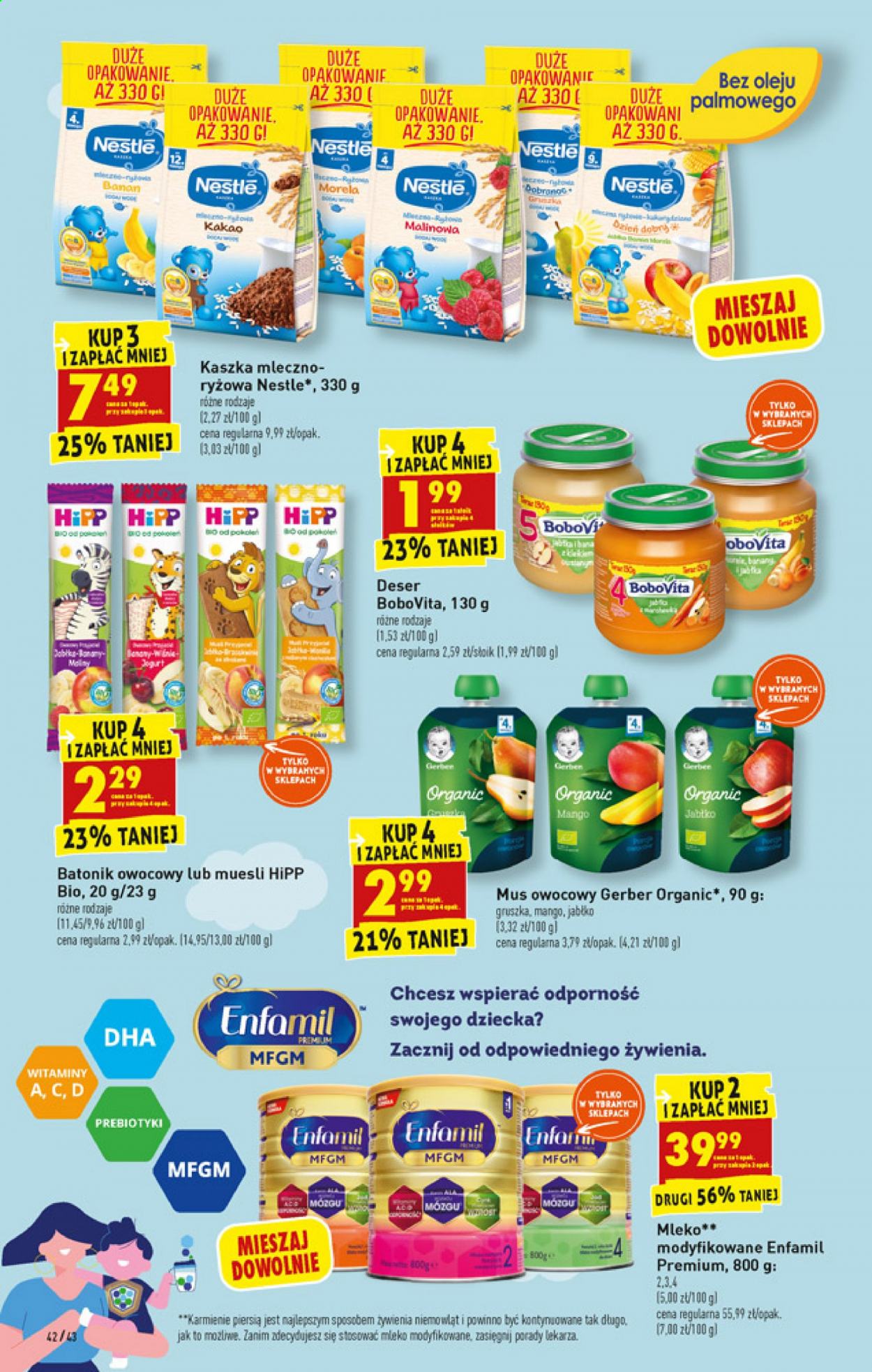 Gazetka Biedronka - 14.06.2021 - 19.06.2021. Strona 42